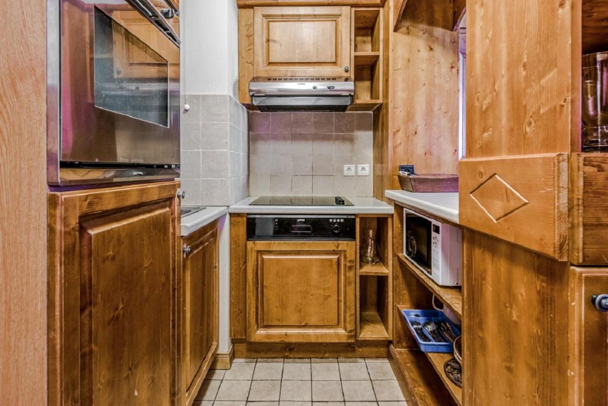 Prestige Two-Bedroom Apartment (6 People) - Prince des Cimes photo 3