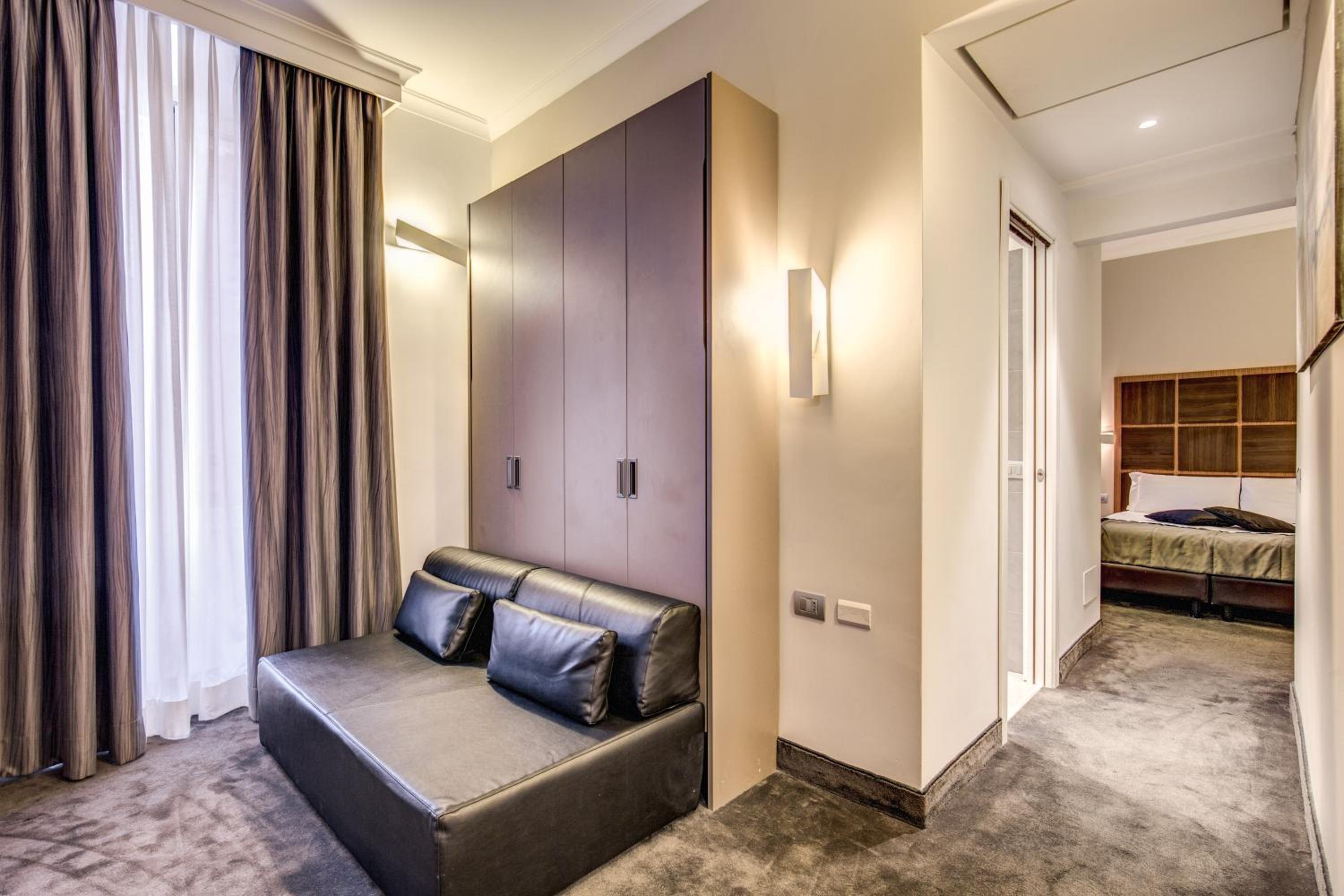 Quadruple Room photo 3