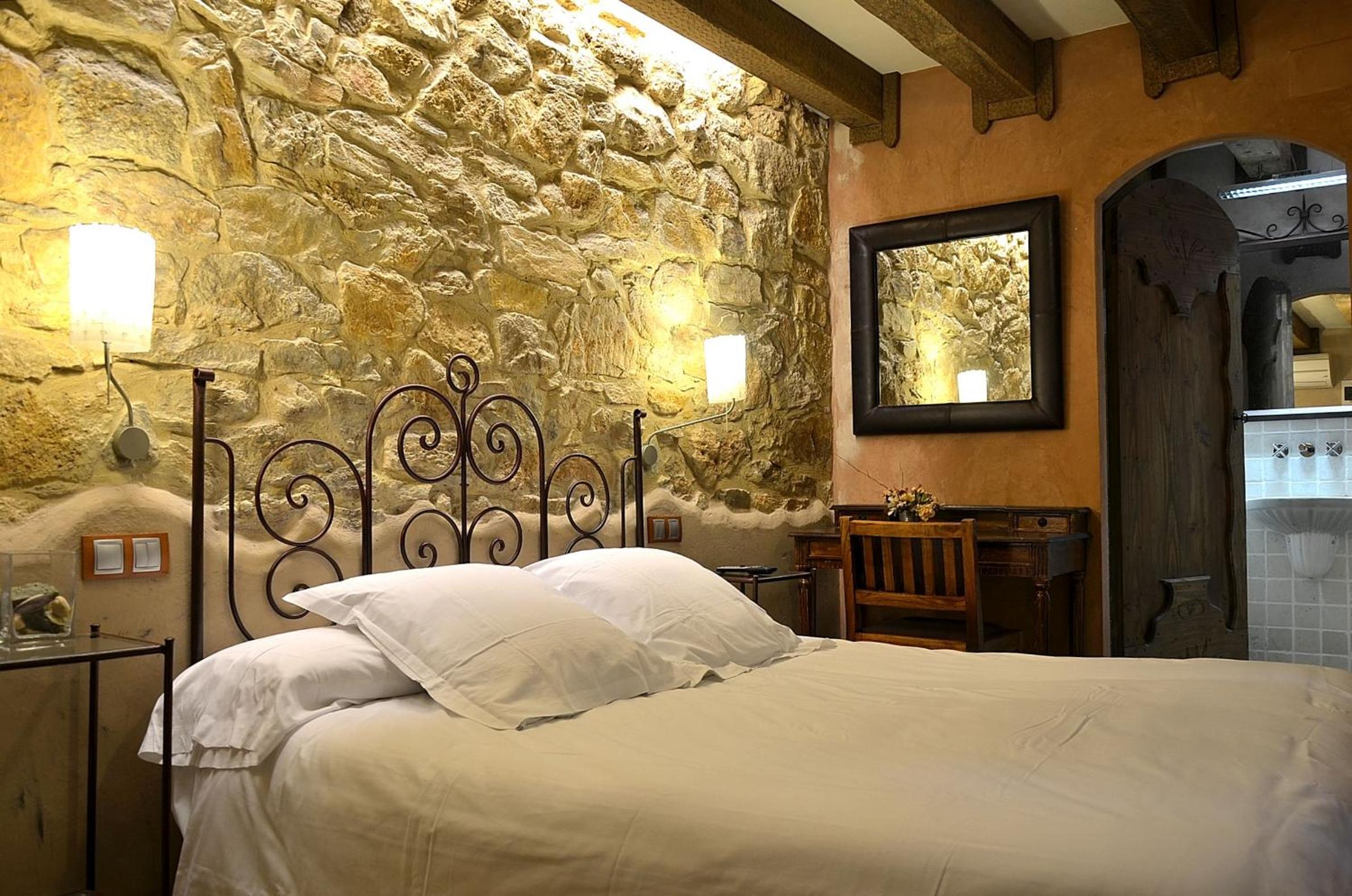 Habitación Doble Pequeña