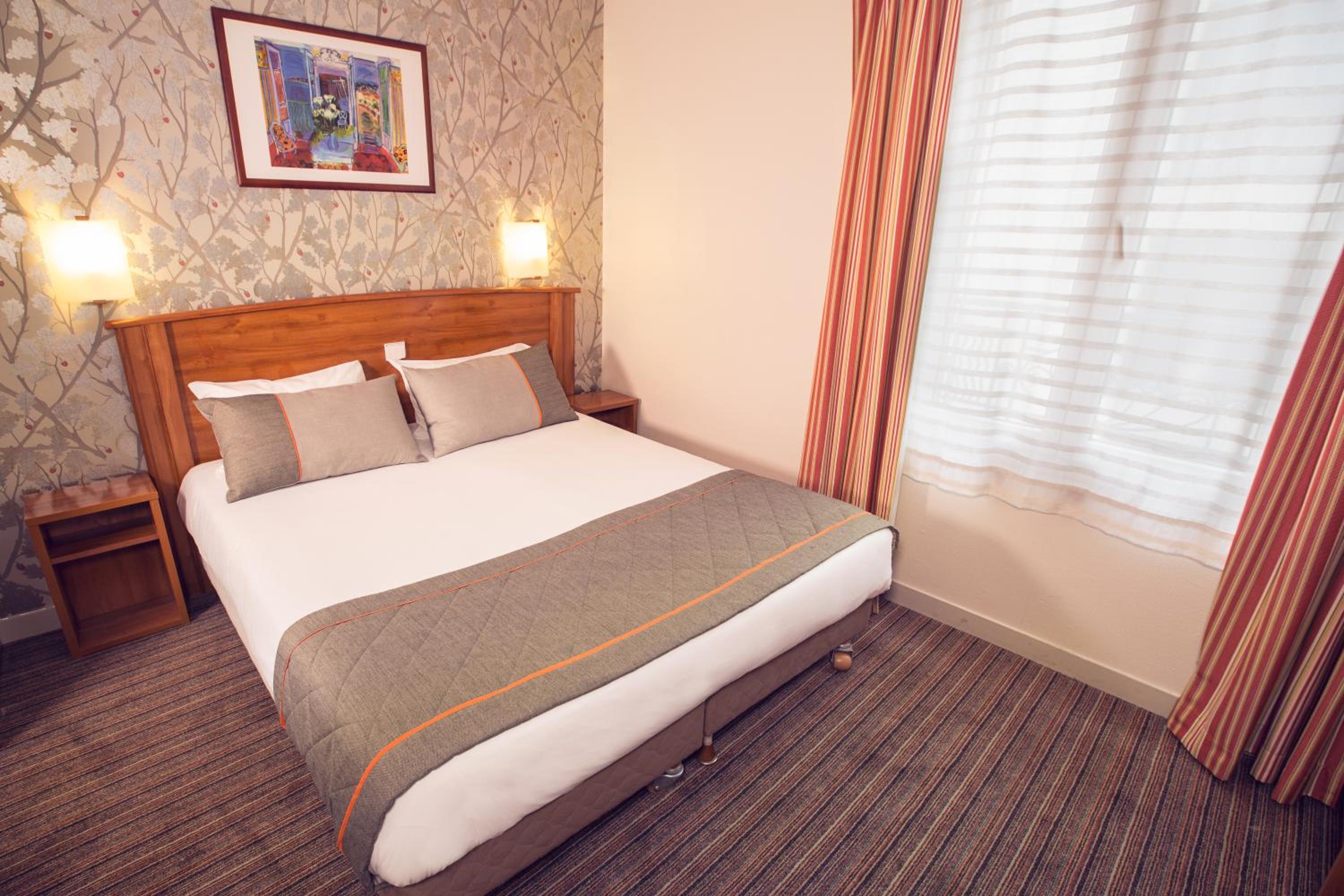 Comfort Double Room photo 1