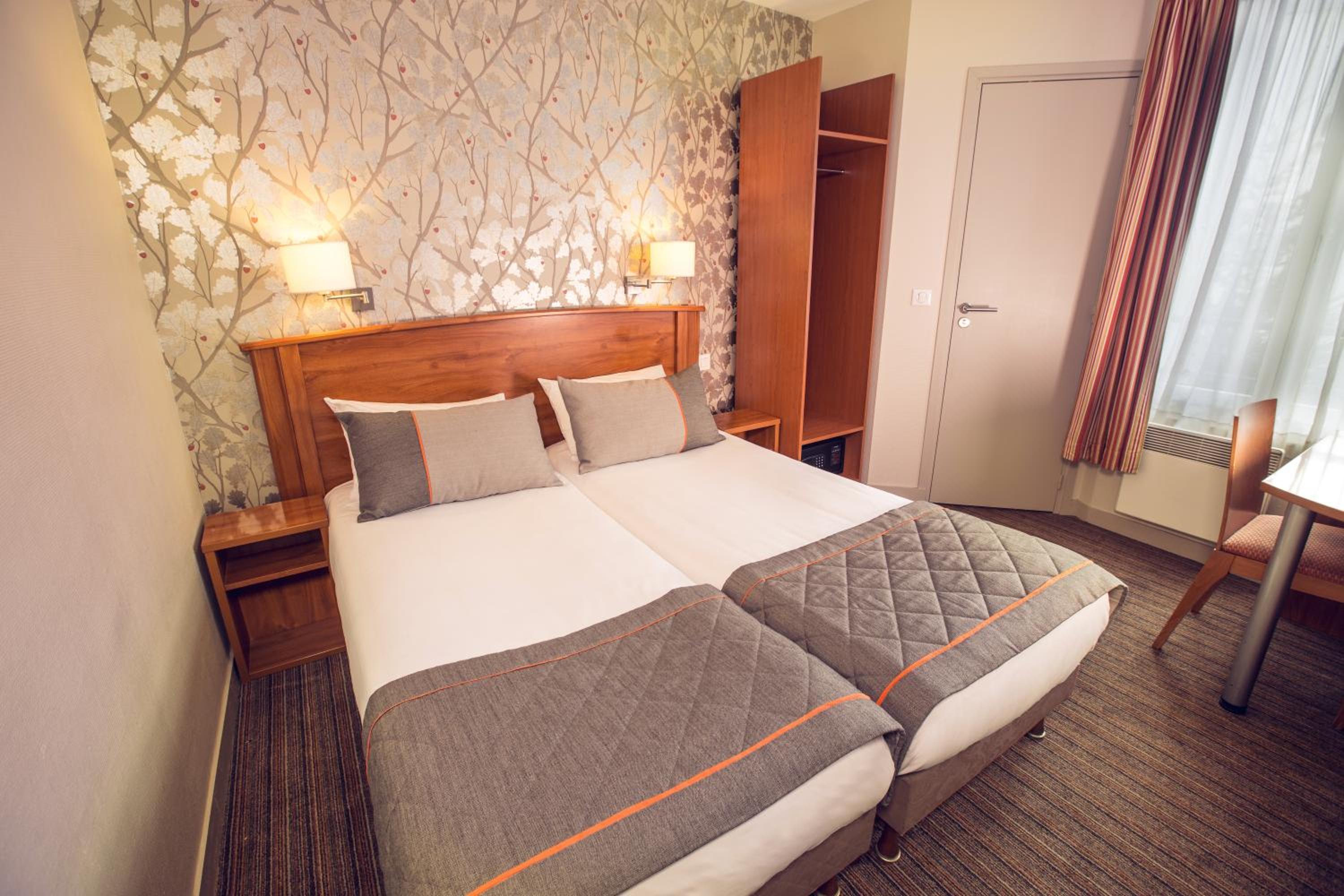 Comfort Twin Room photo 1