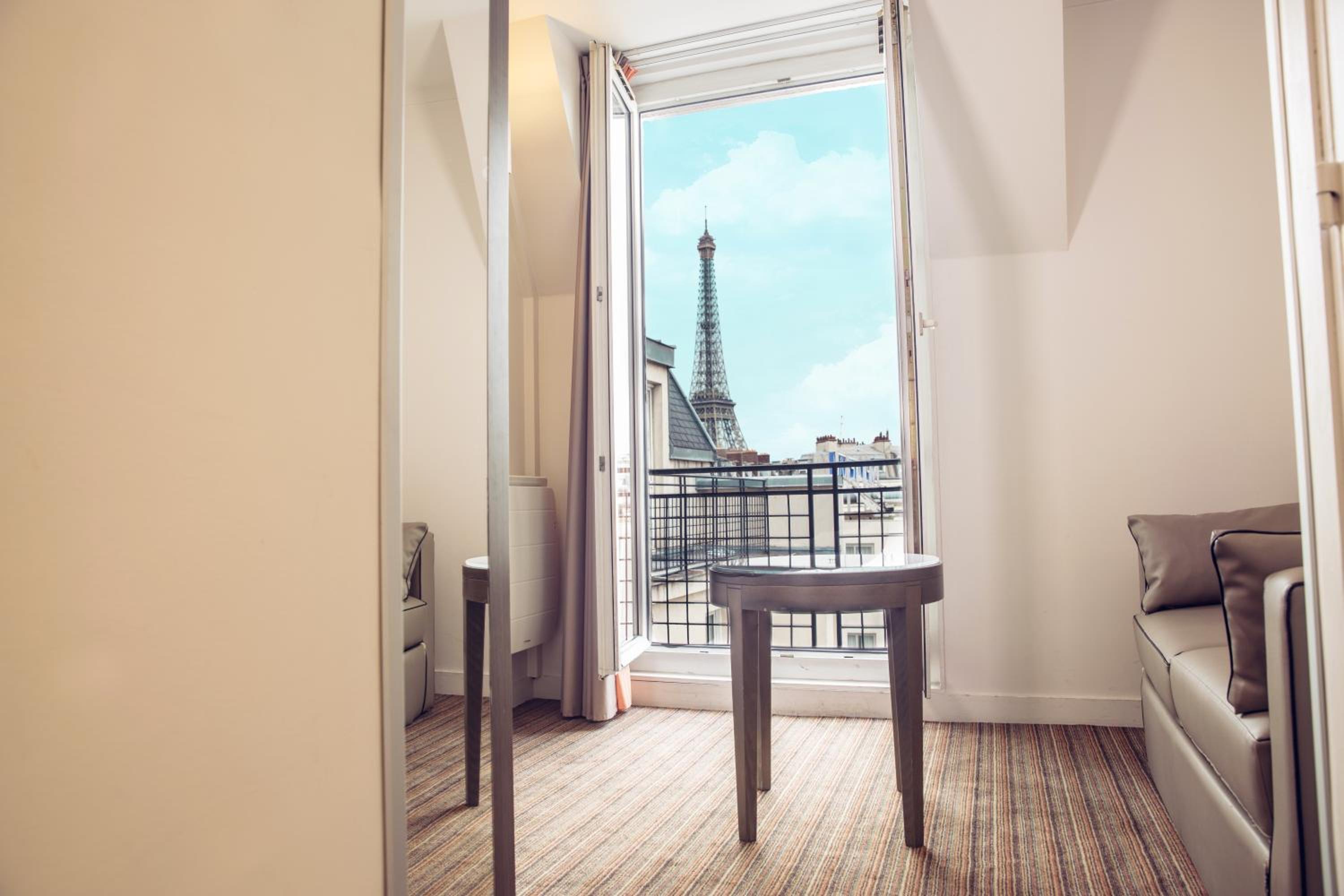 Junior Suite photo 2