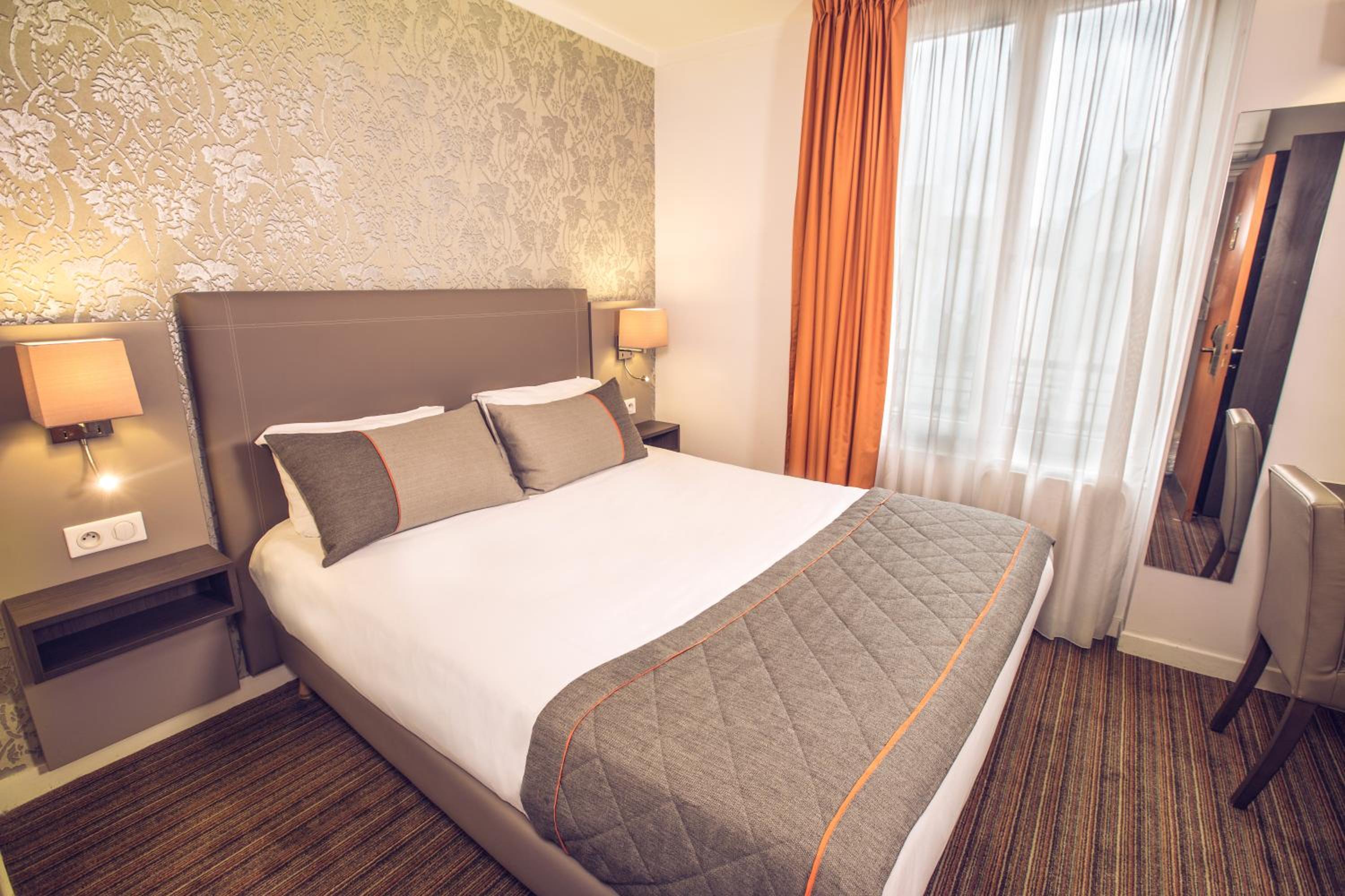 Superior Double Room photo 3