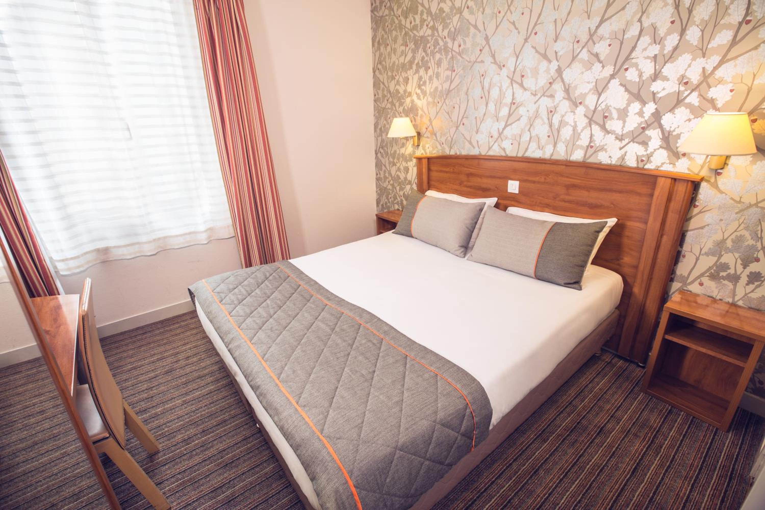 Comfort Single Room photo 1