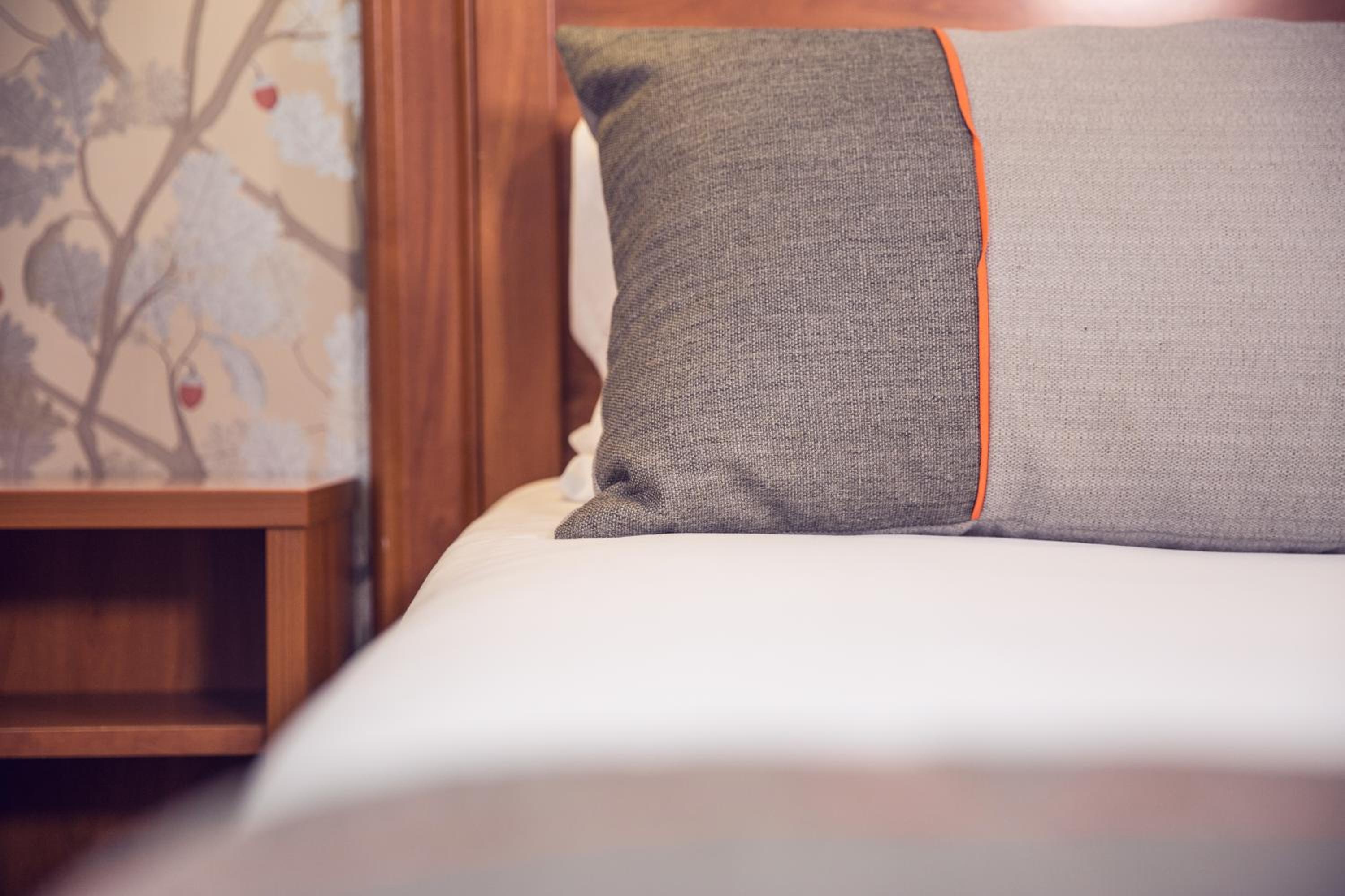 Comfort Single Room photo 2