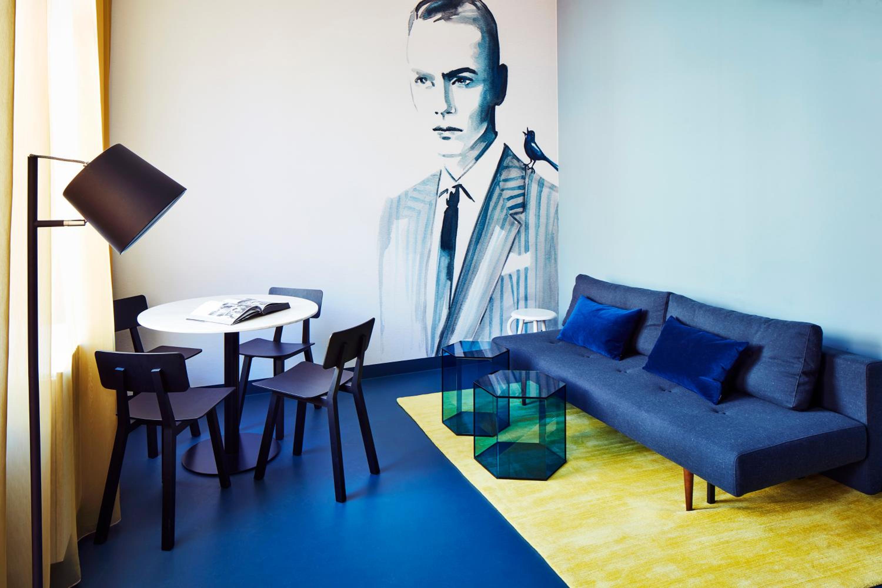 Design Studio