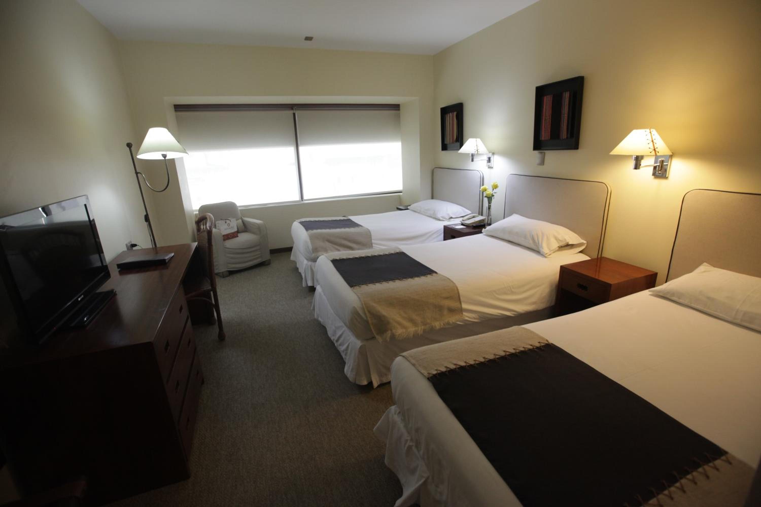 Triple Room - Photo 3
