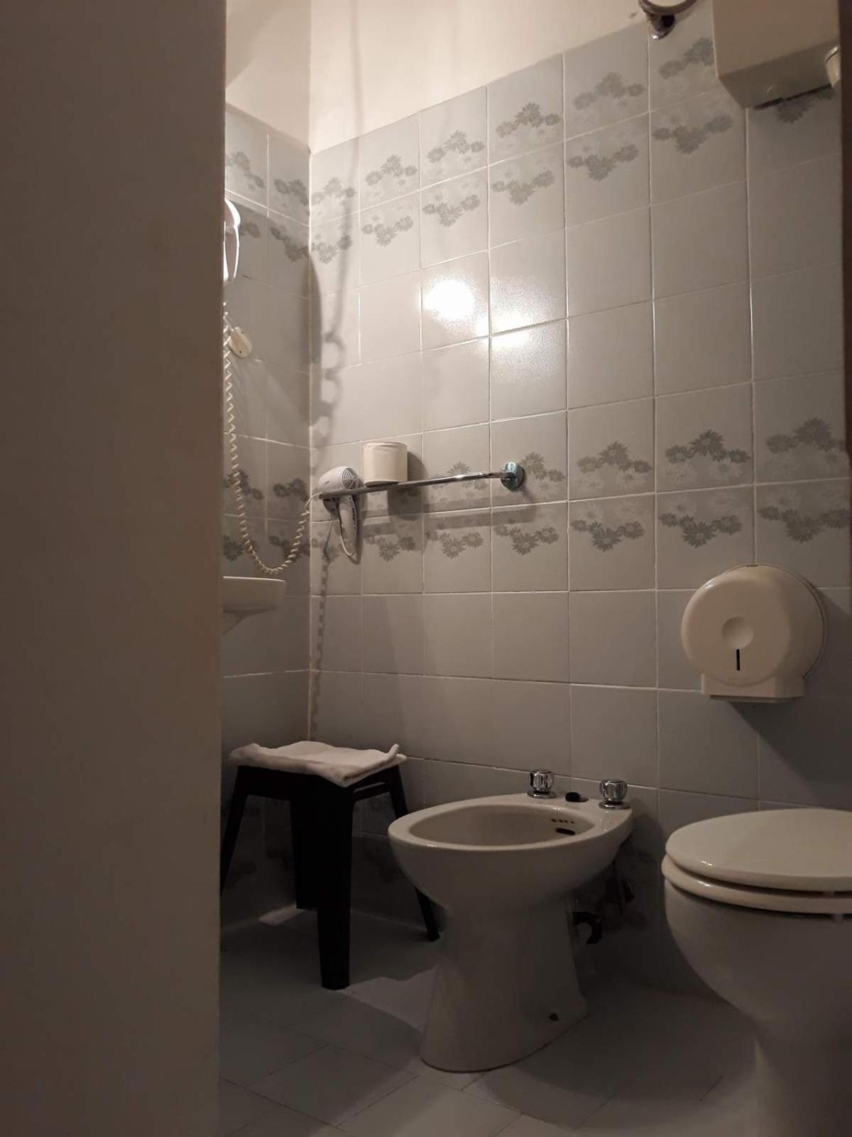 Quadruple Room with Balcony photo 2