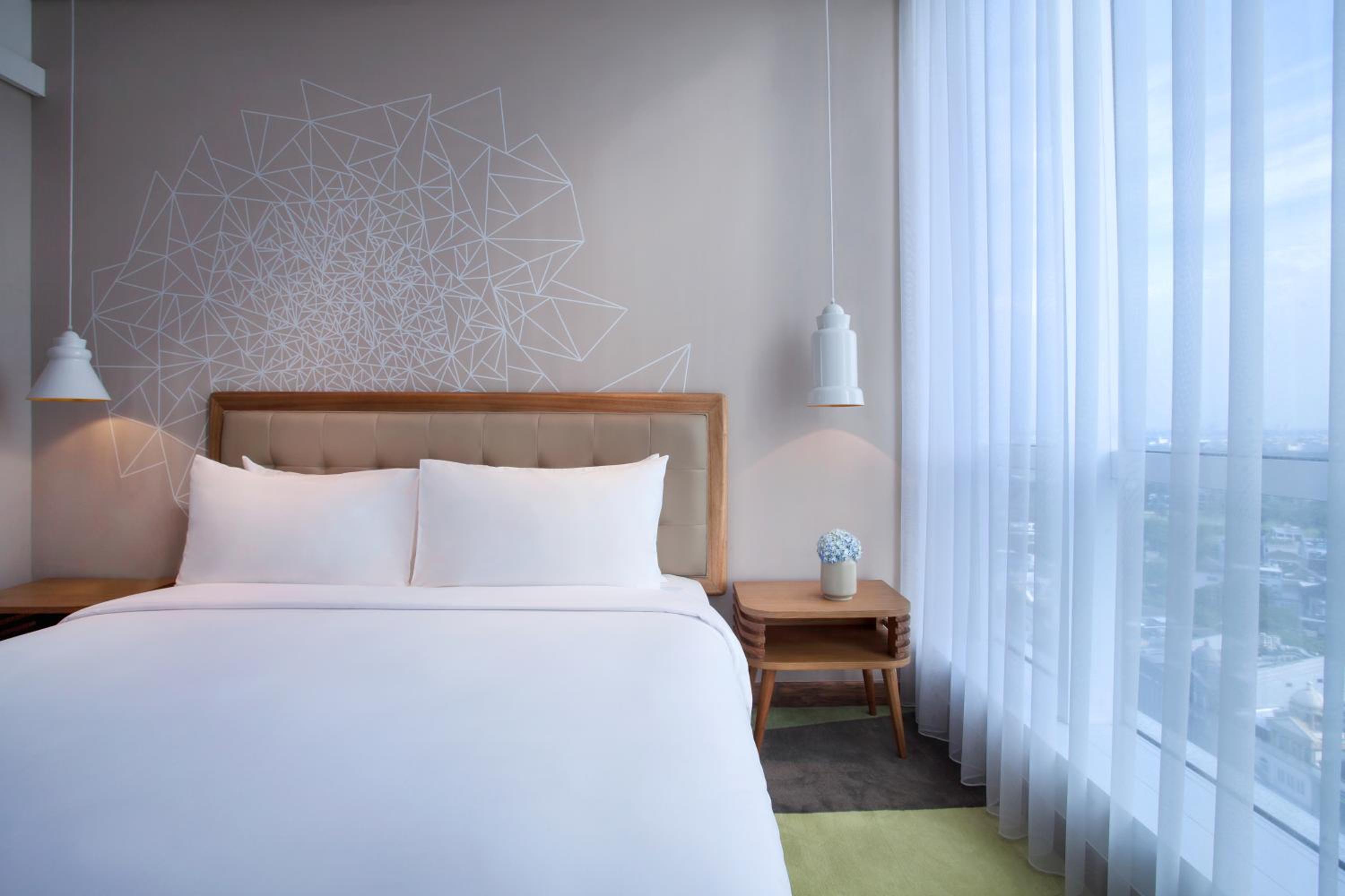 Available room