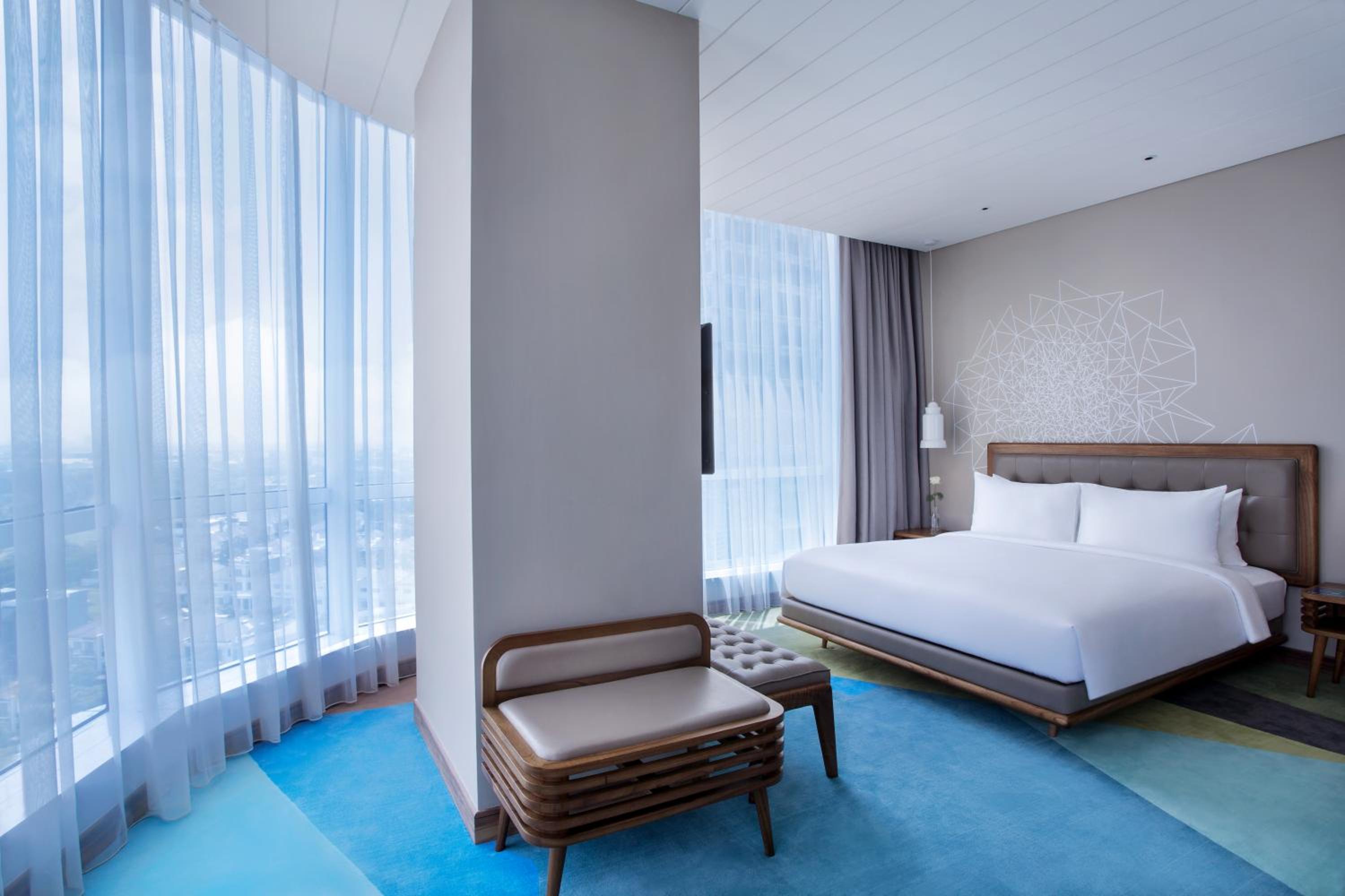 King Suite