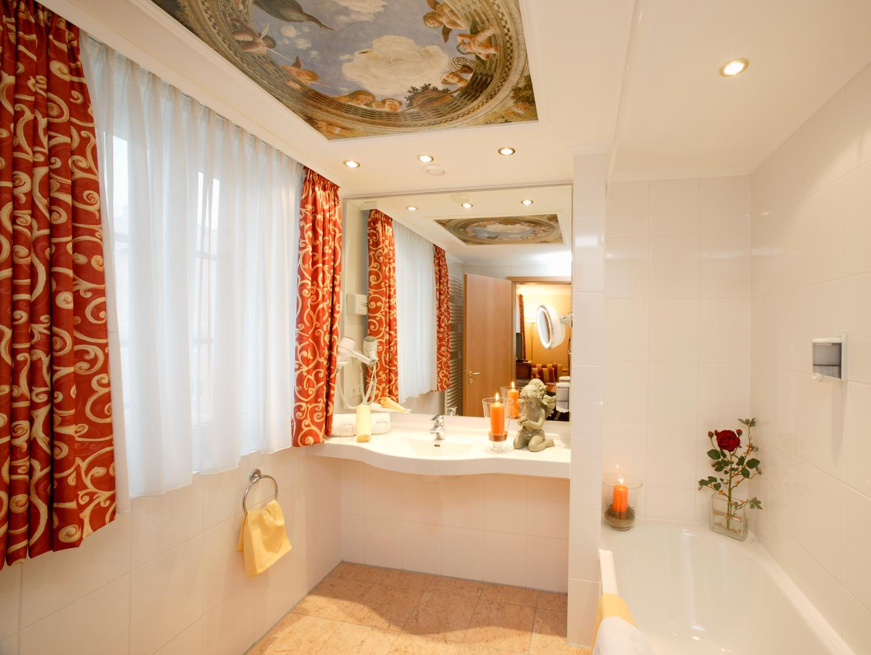 Superior Double or Twin Room  - Hohenschwangau photo 3