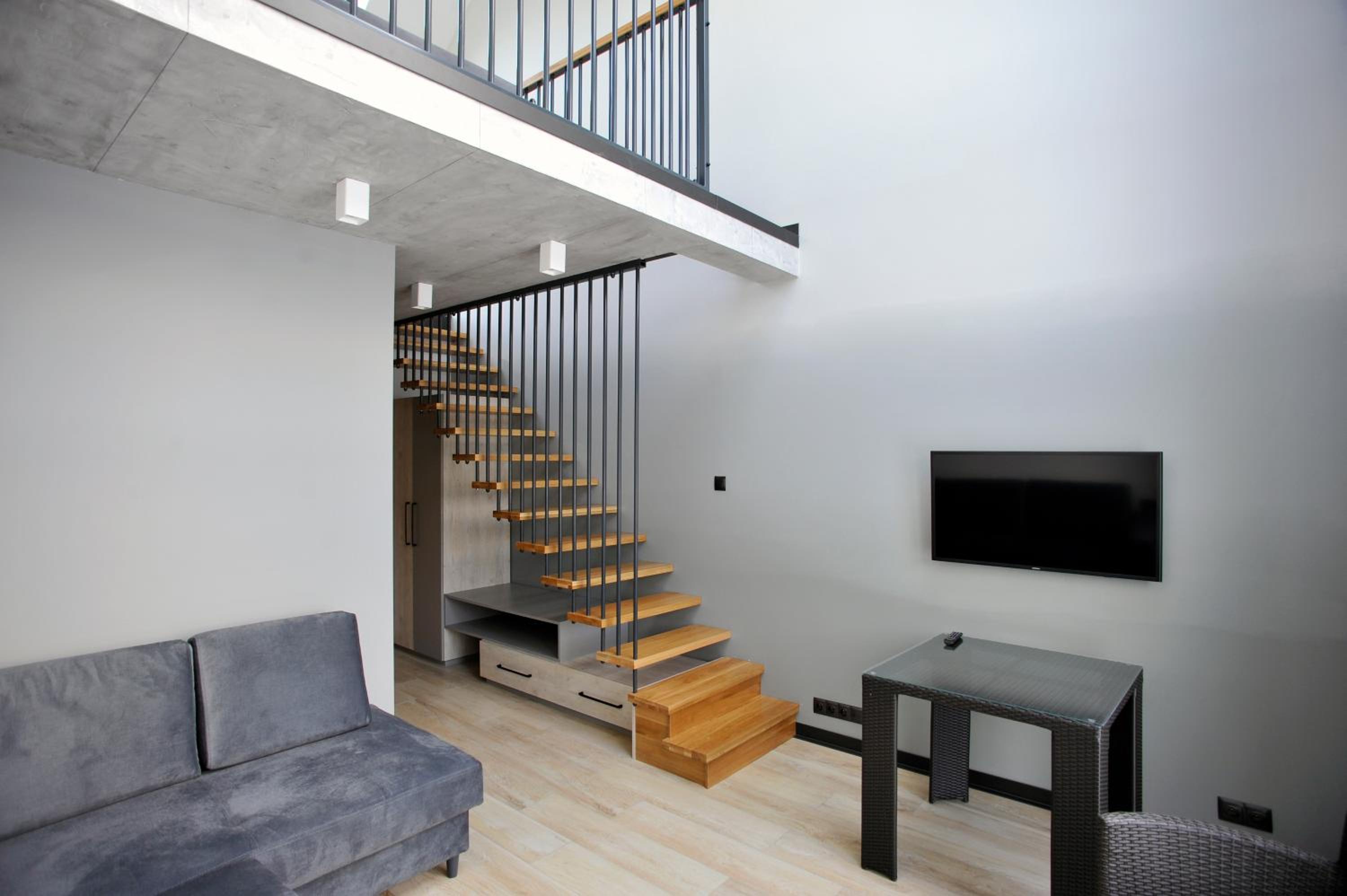 Maisonette