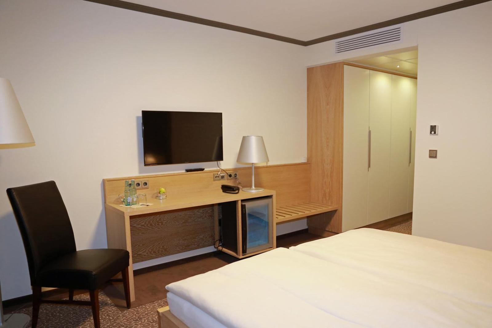 Double Room - Photo 1