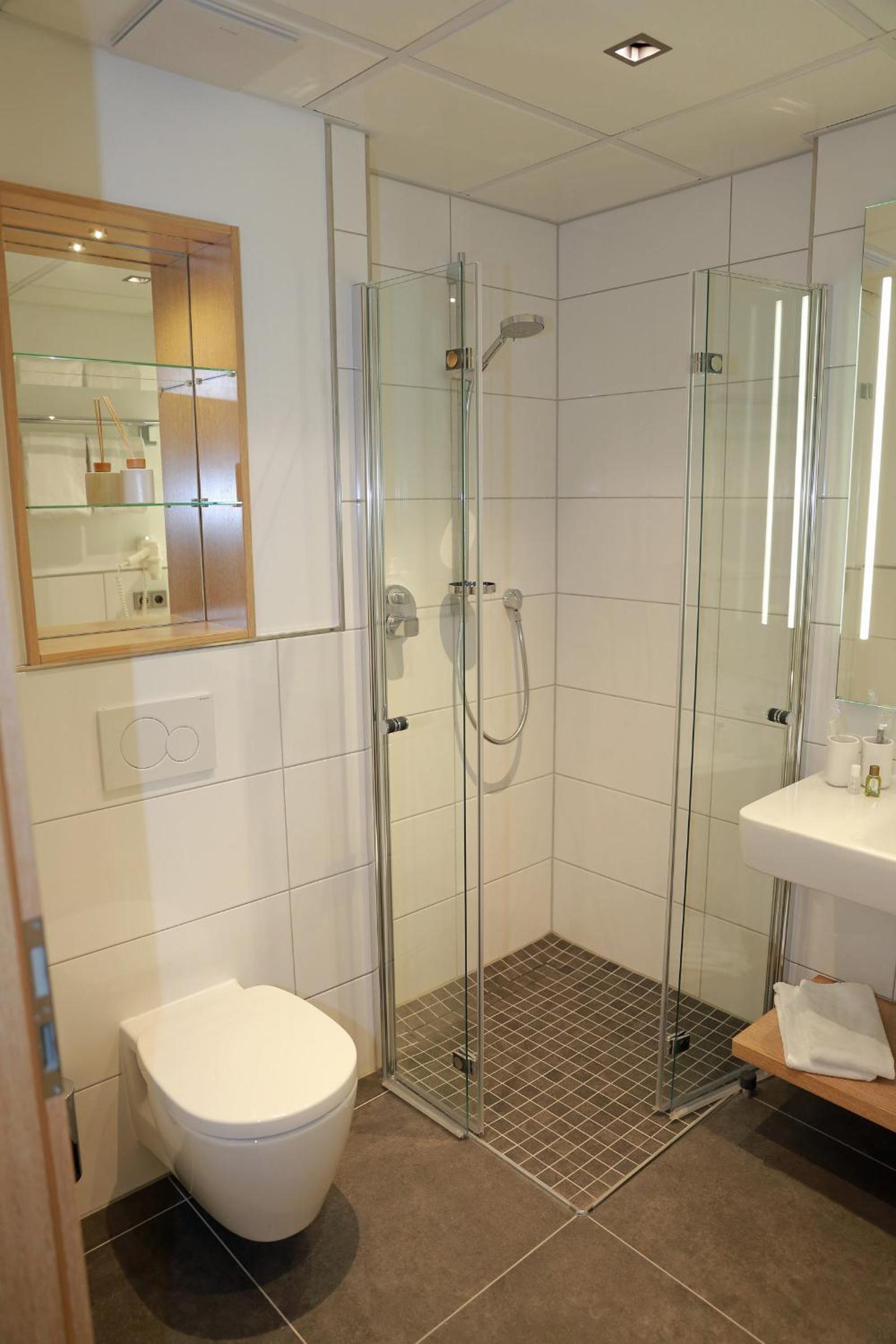 Double Room - Photo 2