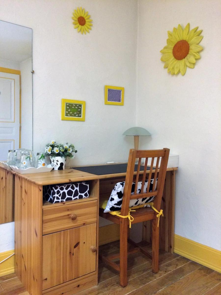 Double or Twin Room photo 2