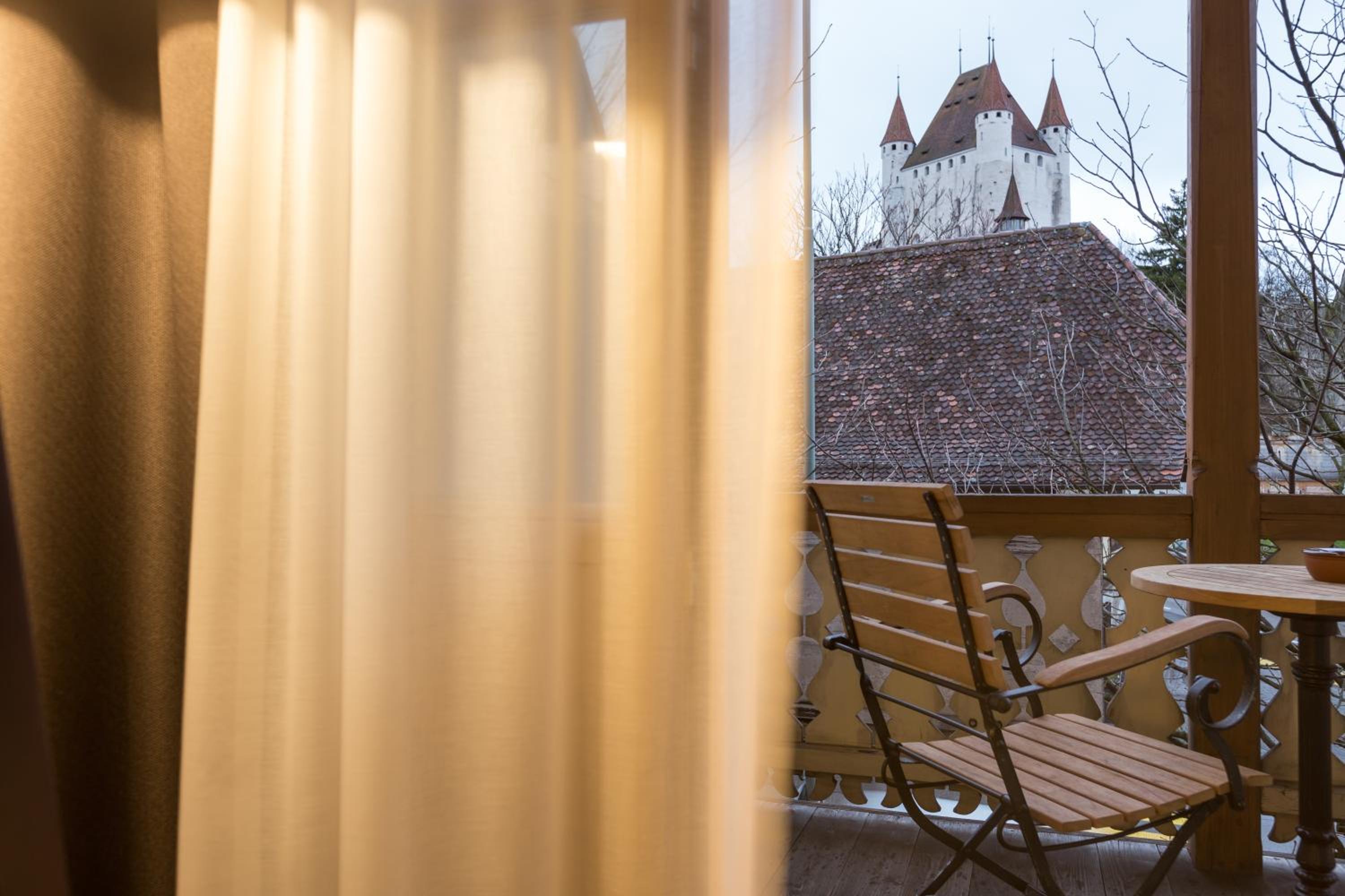 Double Room with Balcony photo 2