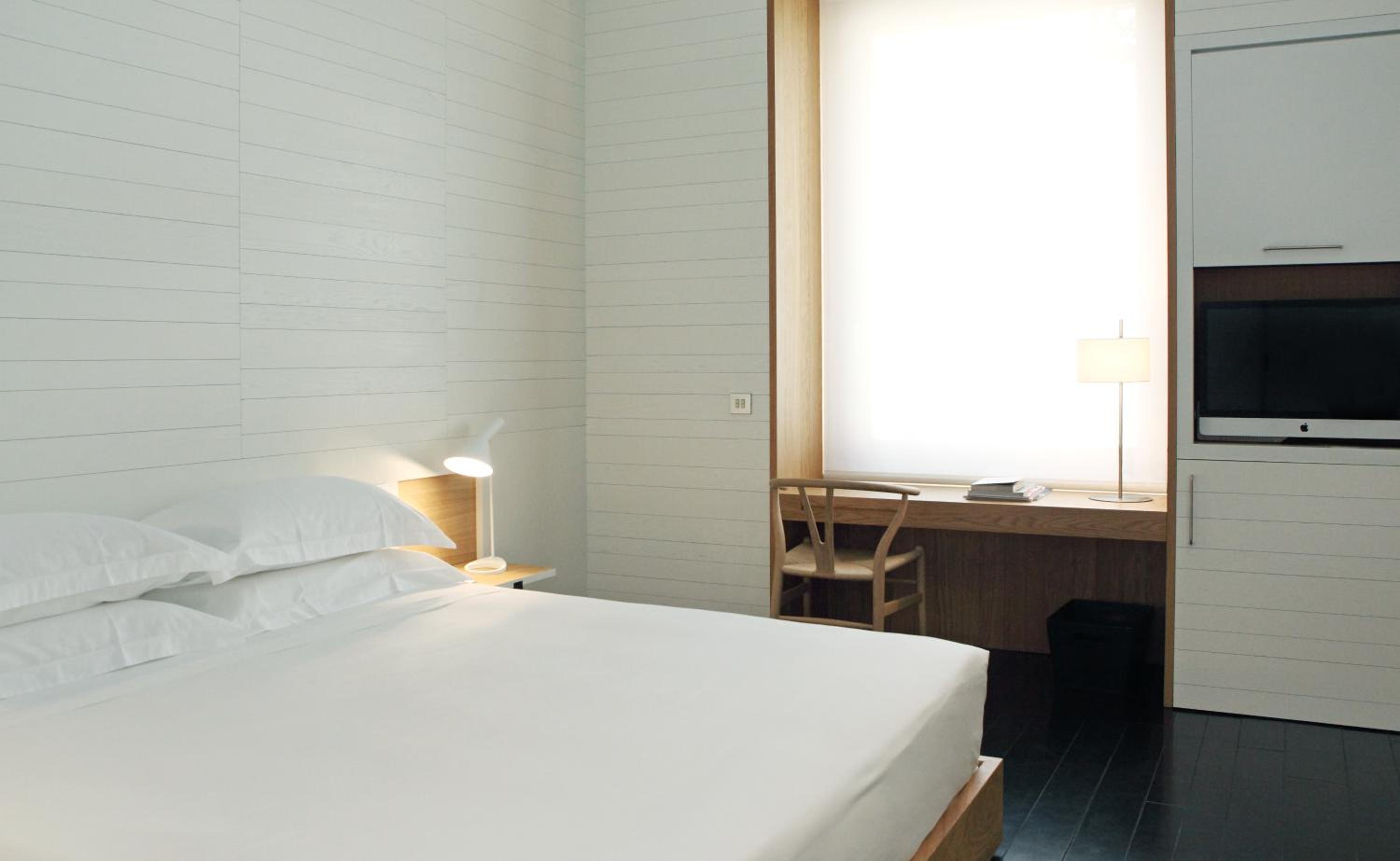 Superior Double or Twin Room photo 3