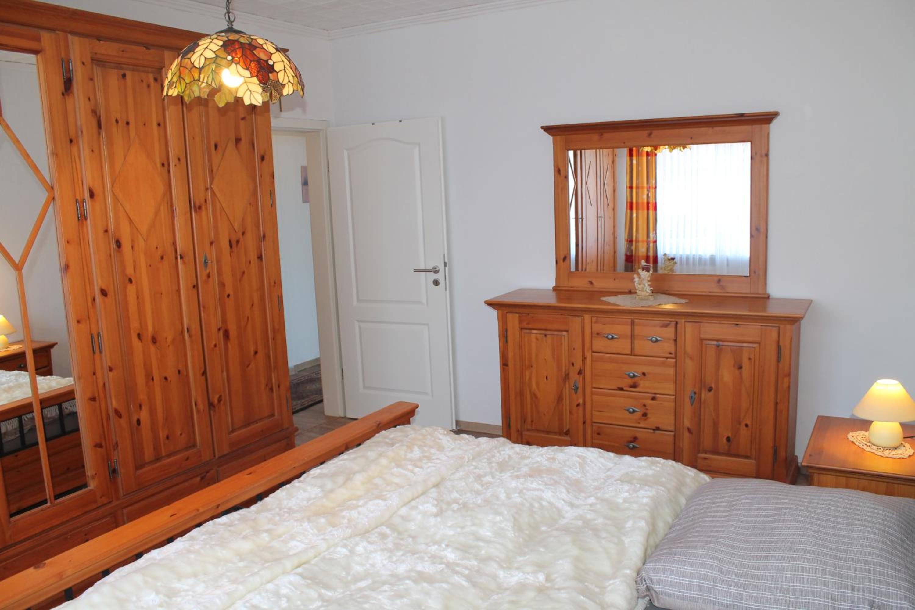 Apartment with Terrace photo 1