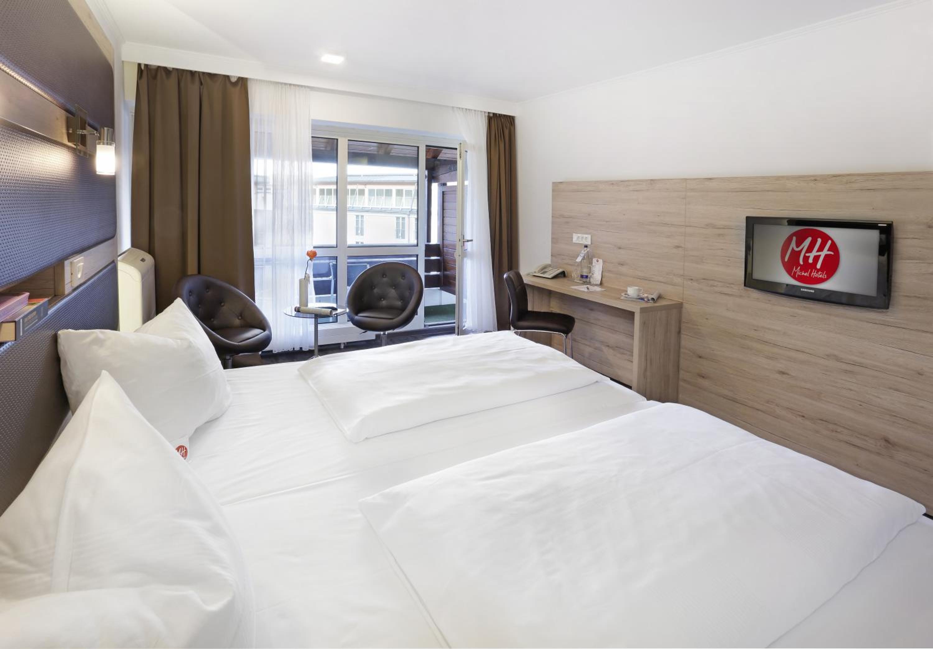 Superior Double Room - Photo 5
