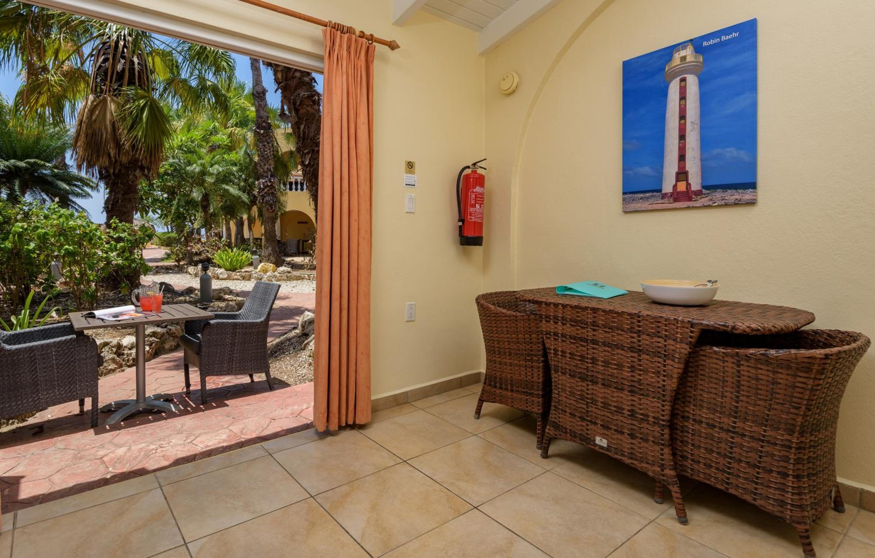 Standard Apartment, 1 Bedroom