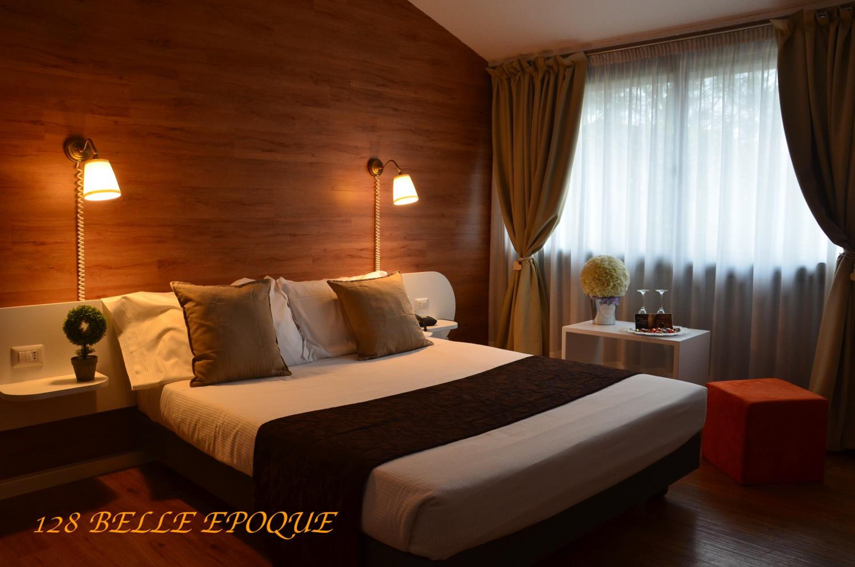 Superior Double Room - Photo 2