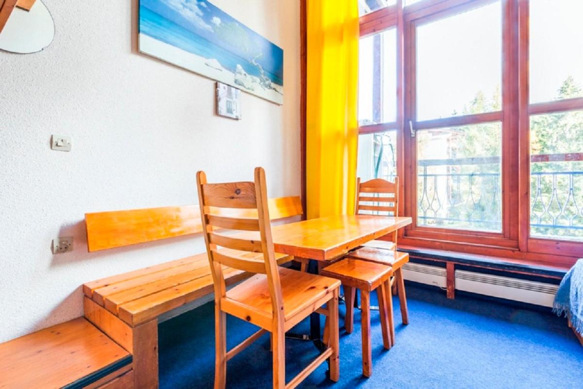 Comfort Studio (5 People)