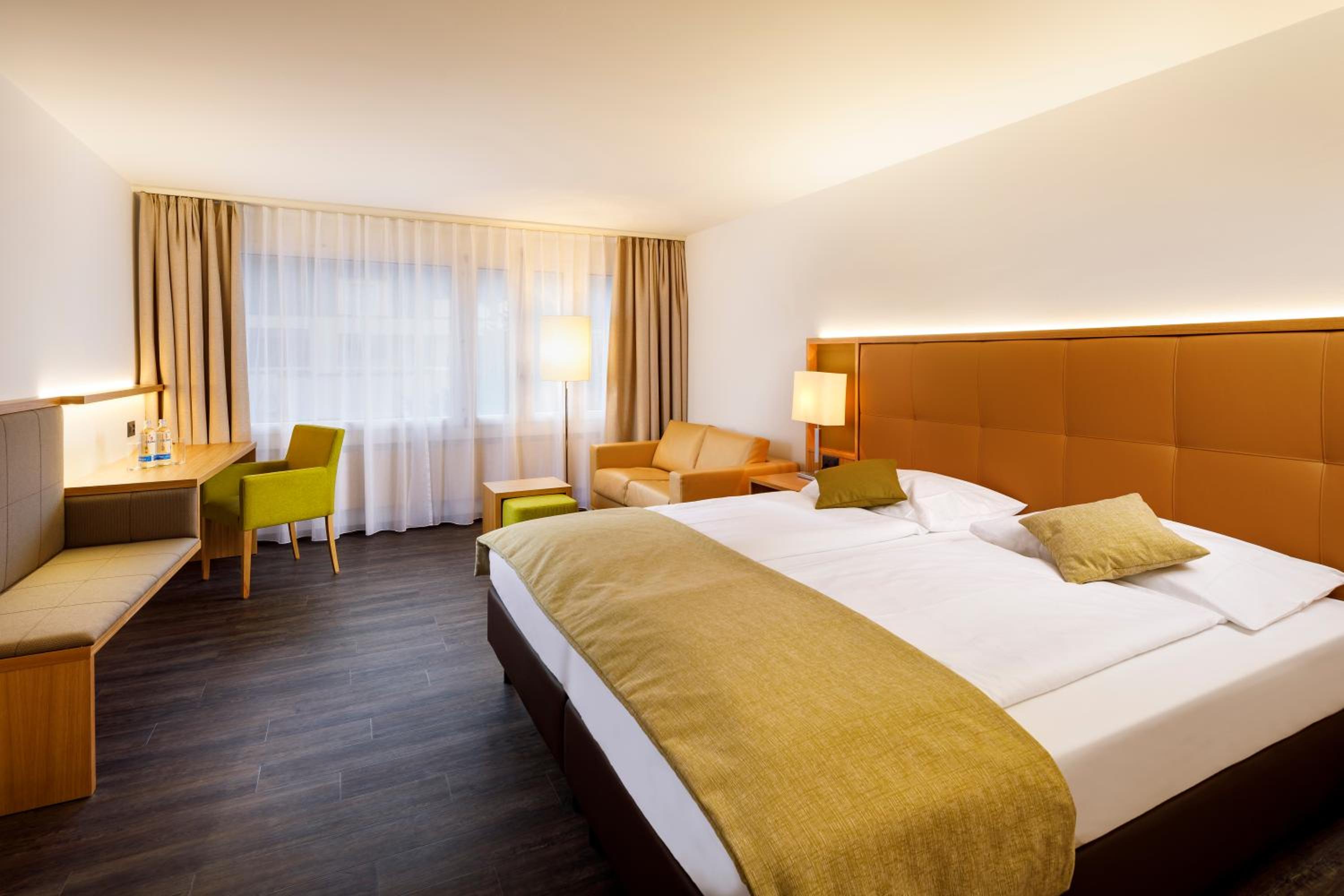Superior Room - Photo 1