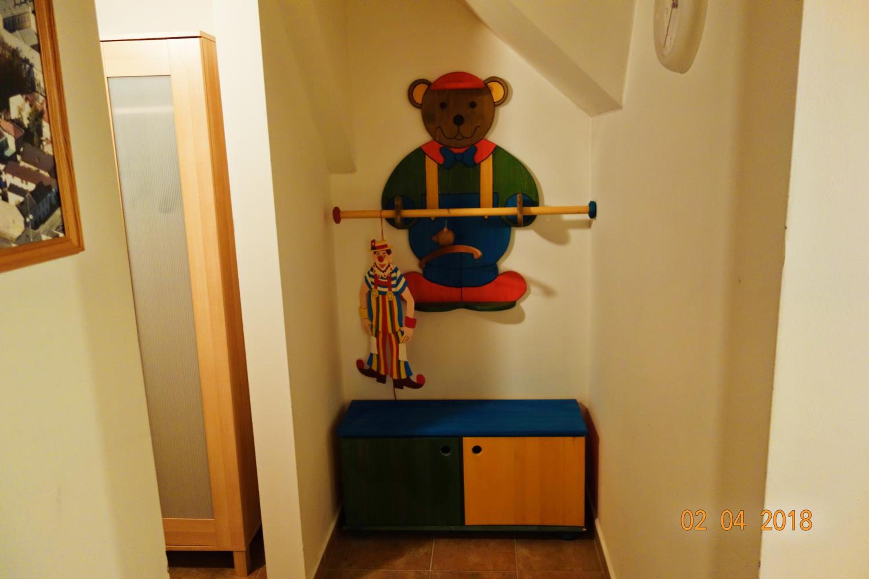 Standard Apartment photo 2