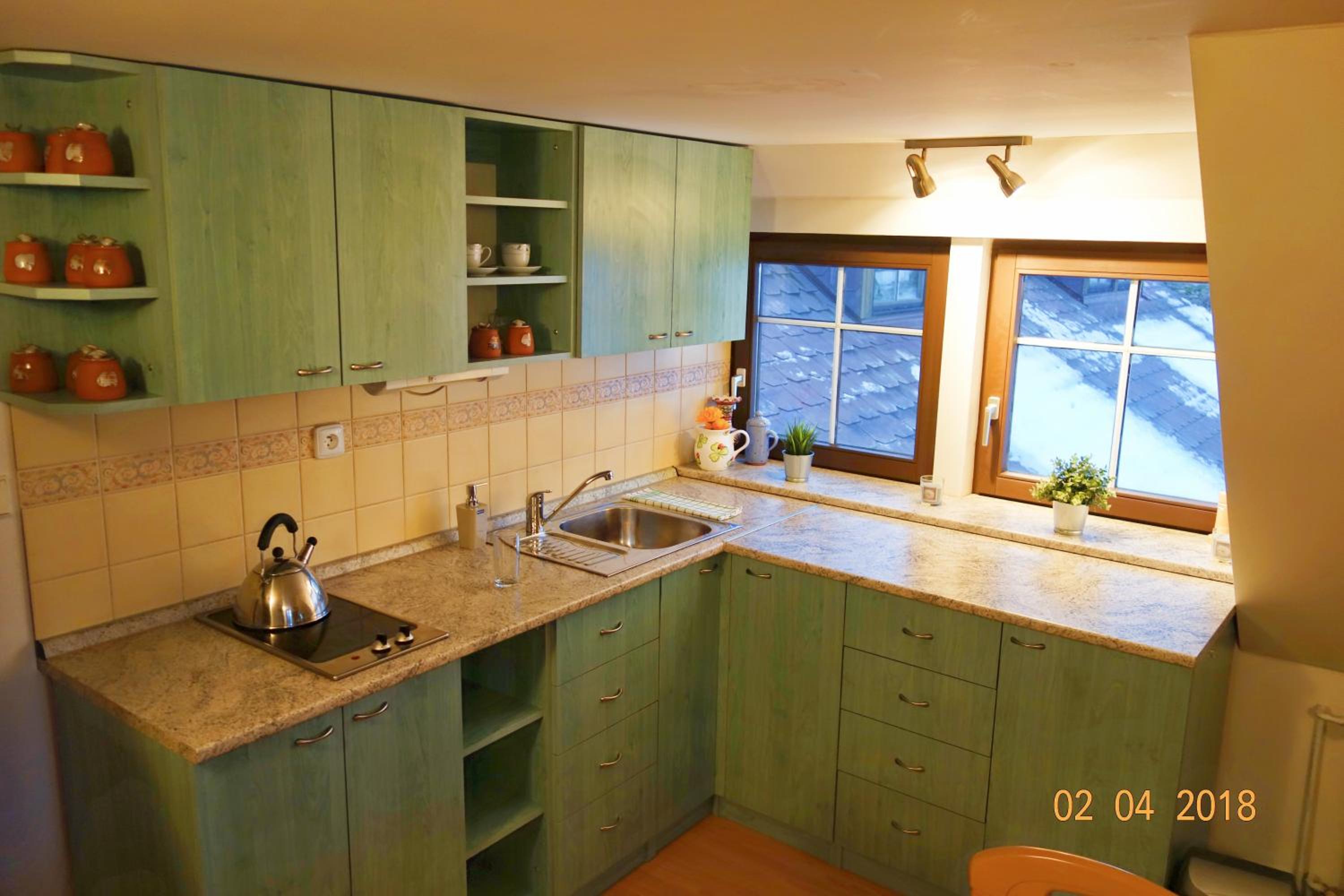 Standard Apartment photo 3