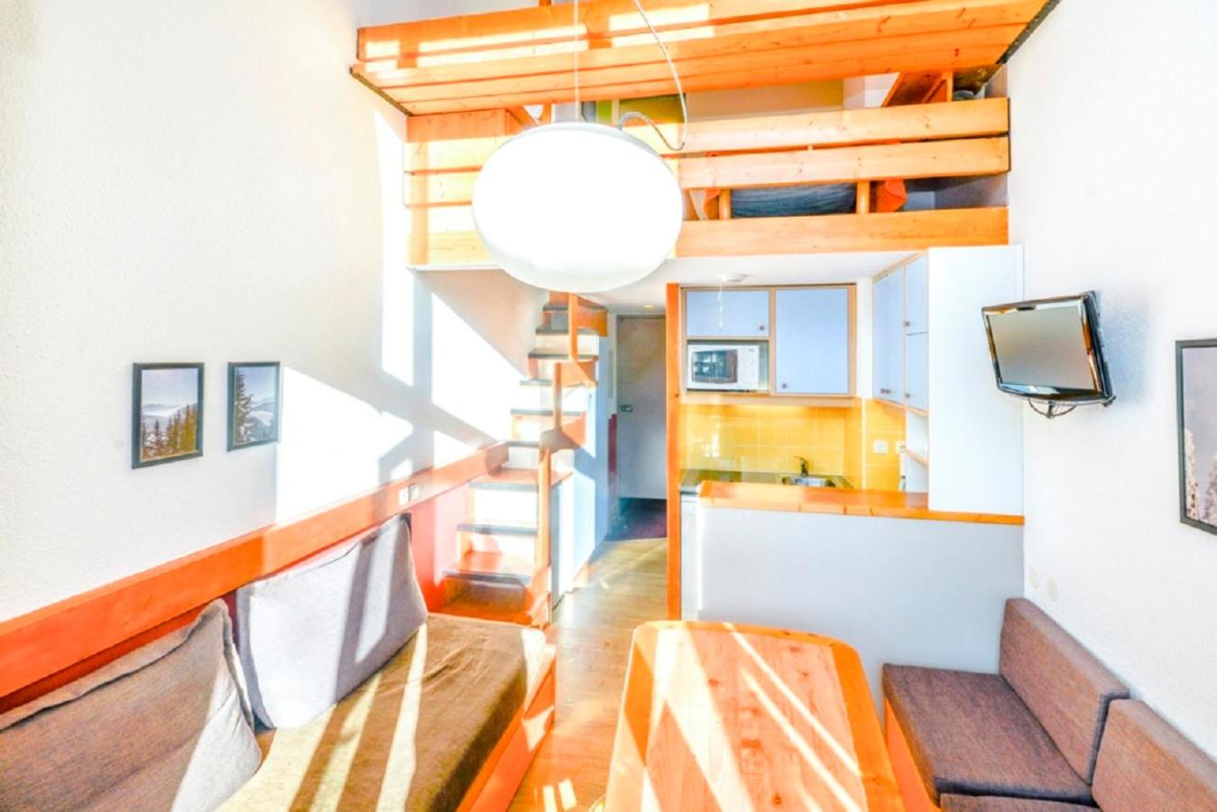 Comfort Studio (6 People)