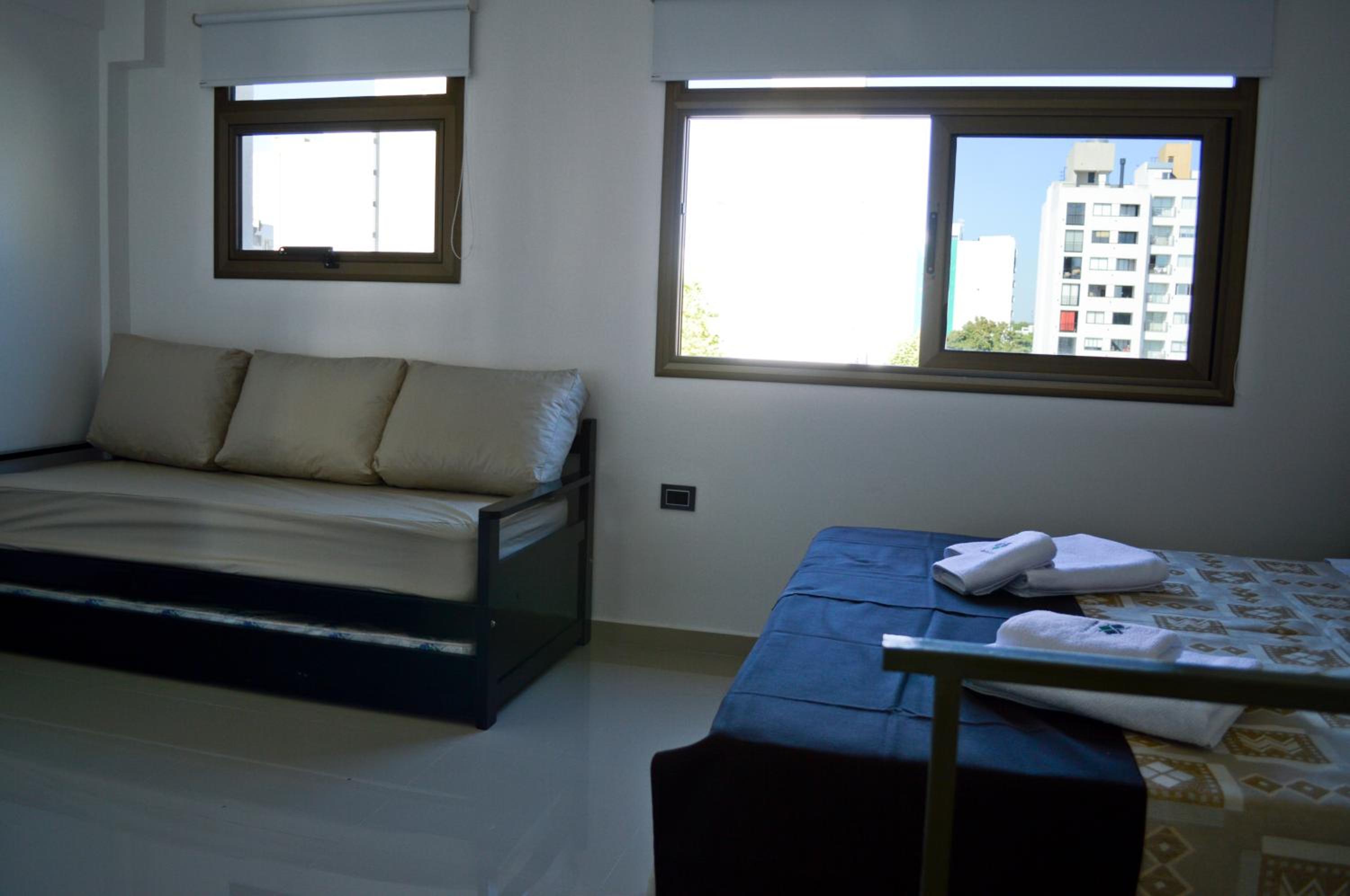 Duplex Apartment