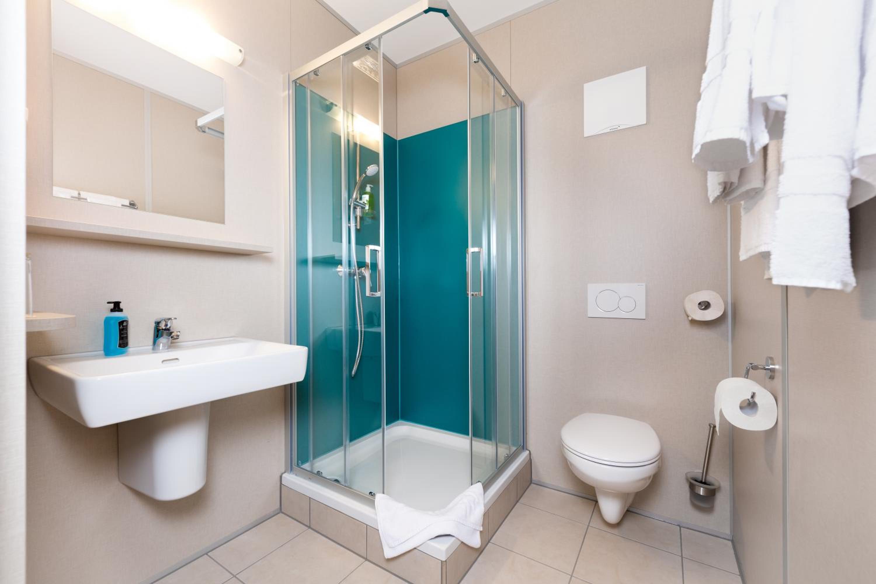 Superior Double or Twin Room with Terrace photo 2