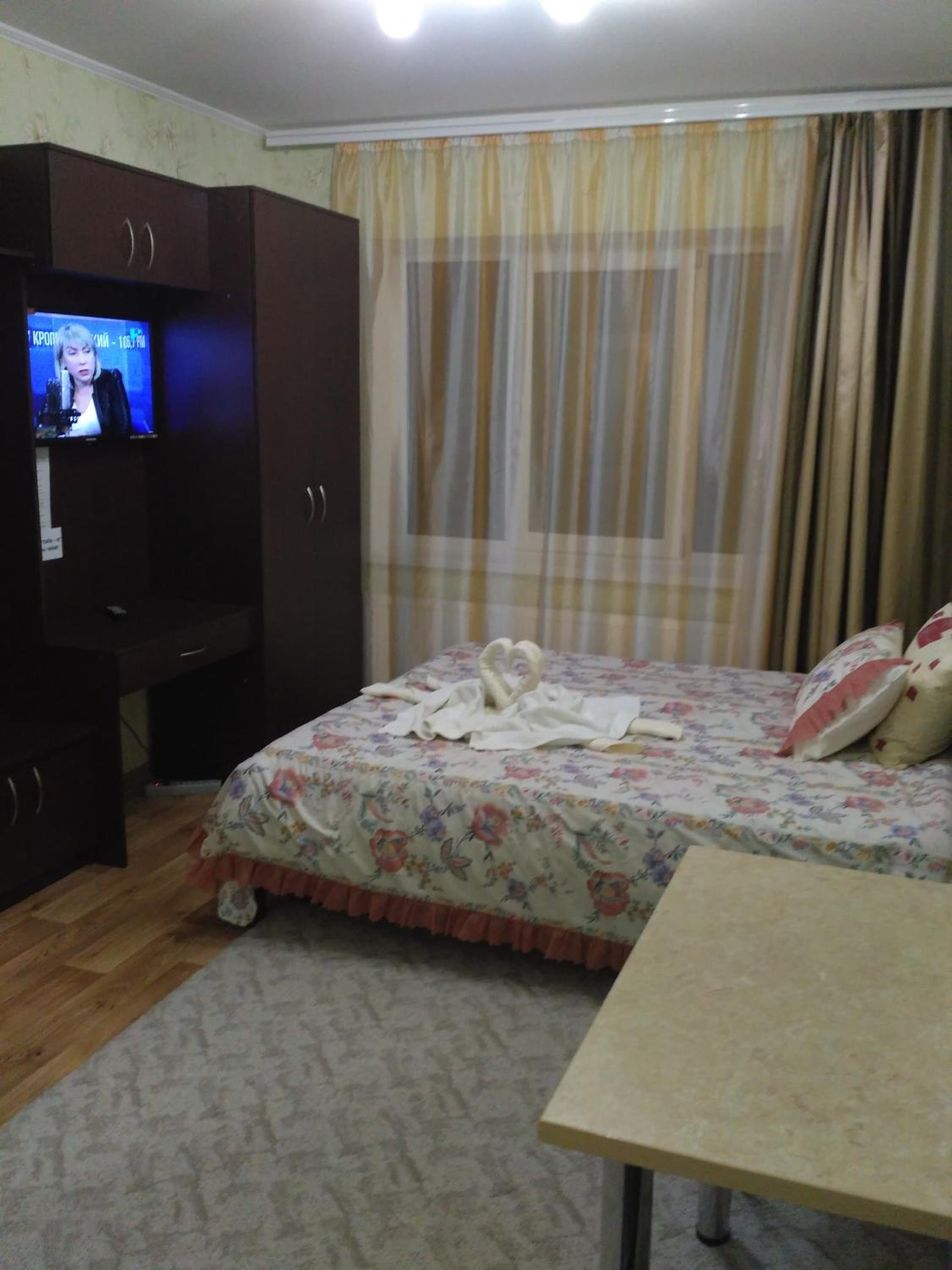 Comfort Triple Room with Shower photo 2