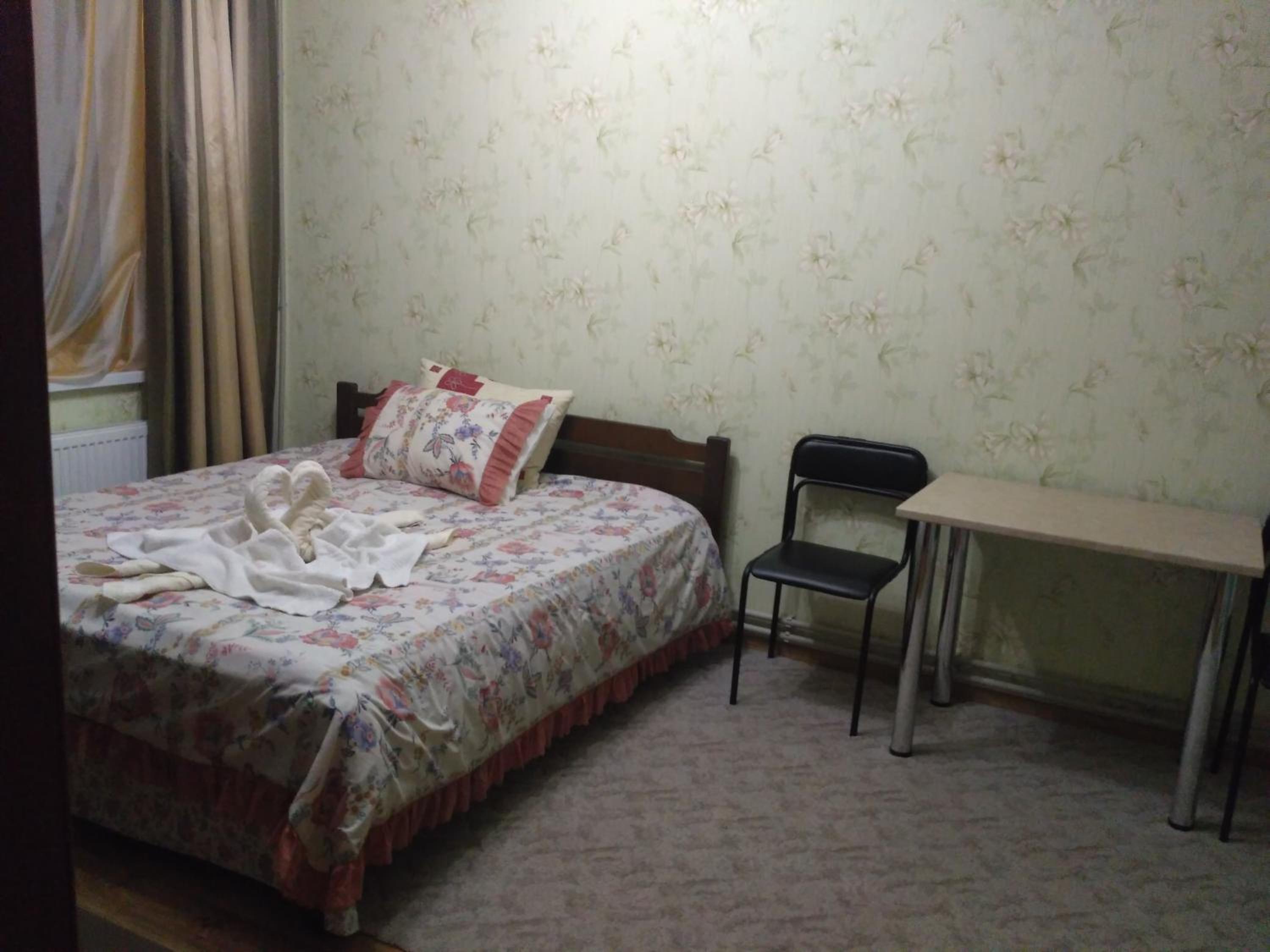 Comfort Triple Room with Shower photo 3