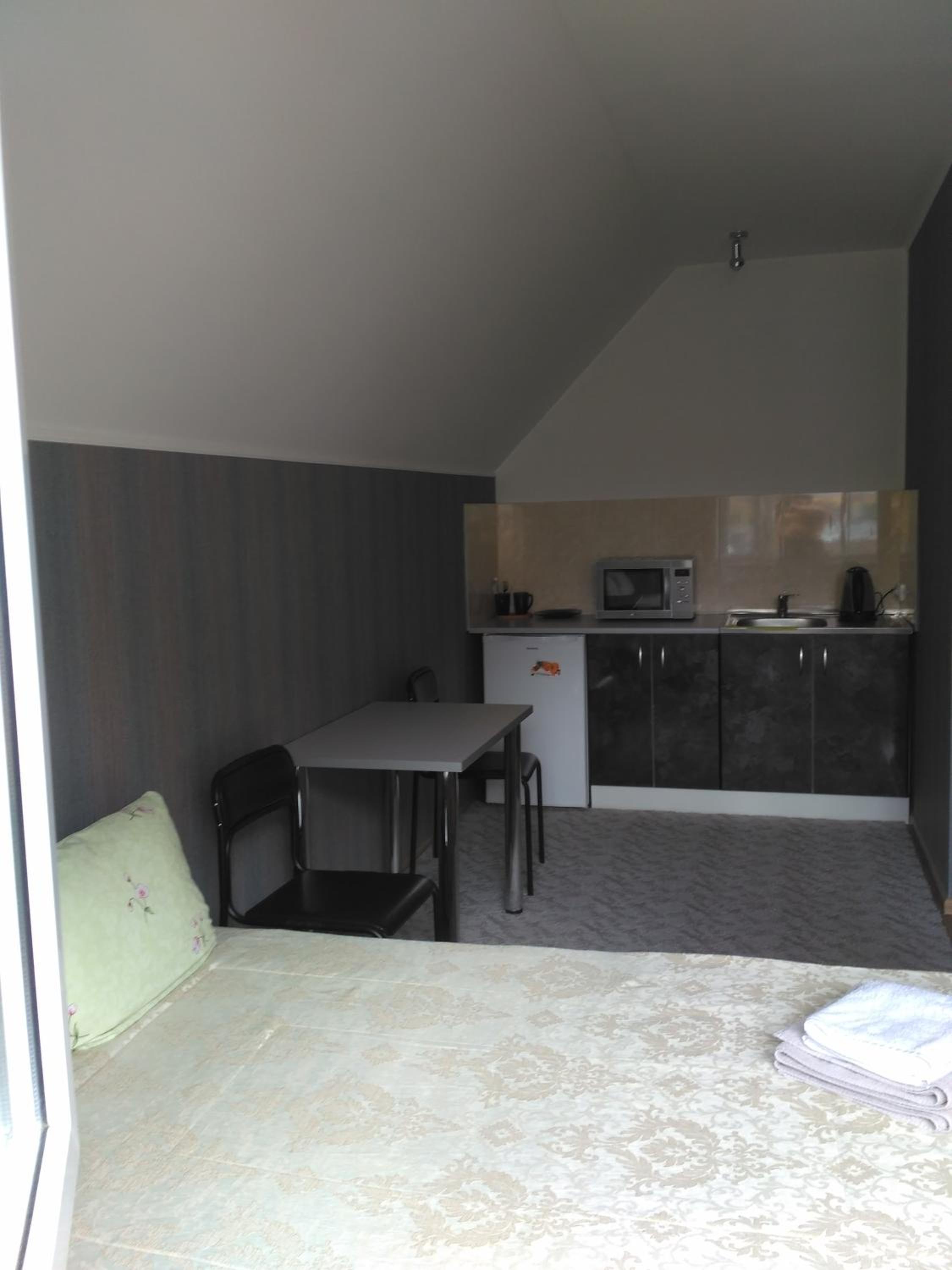 Deluxe Twin Room photo 1