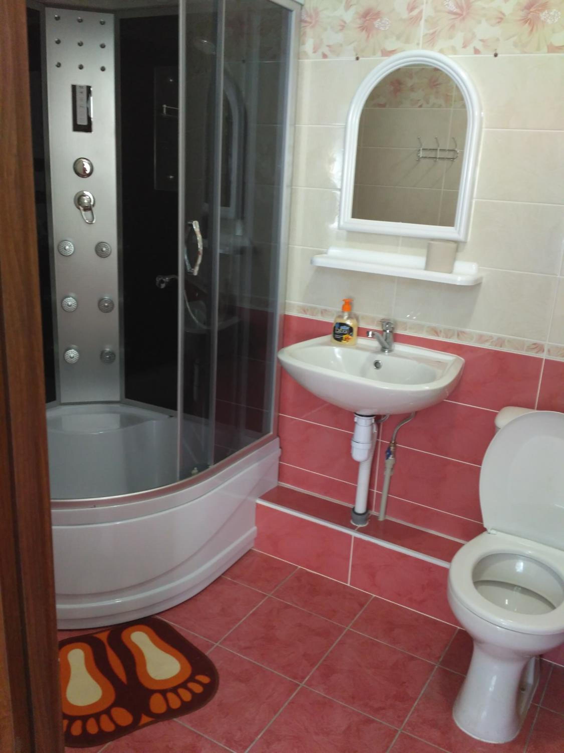 Large Twin Room photo 2