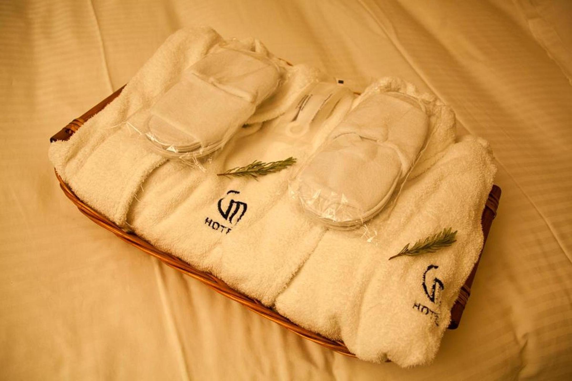 Superior Double Room photo 2
