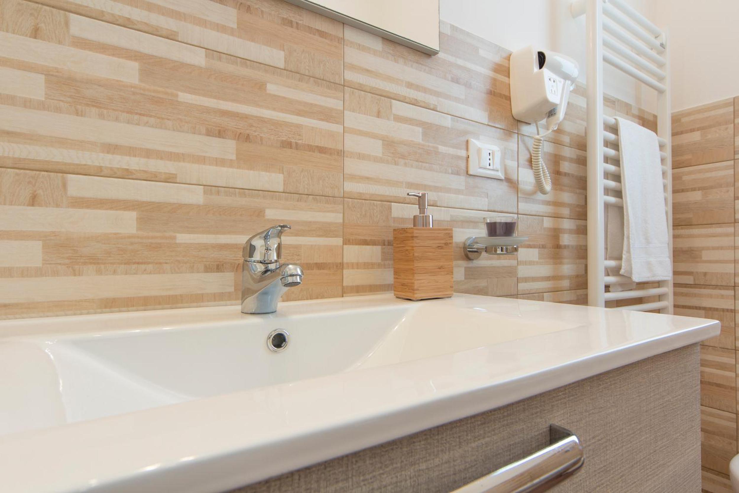 Standard Apartment - Photo 12