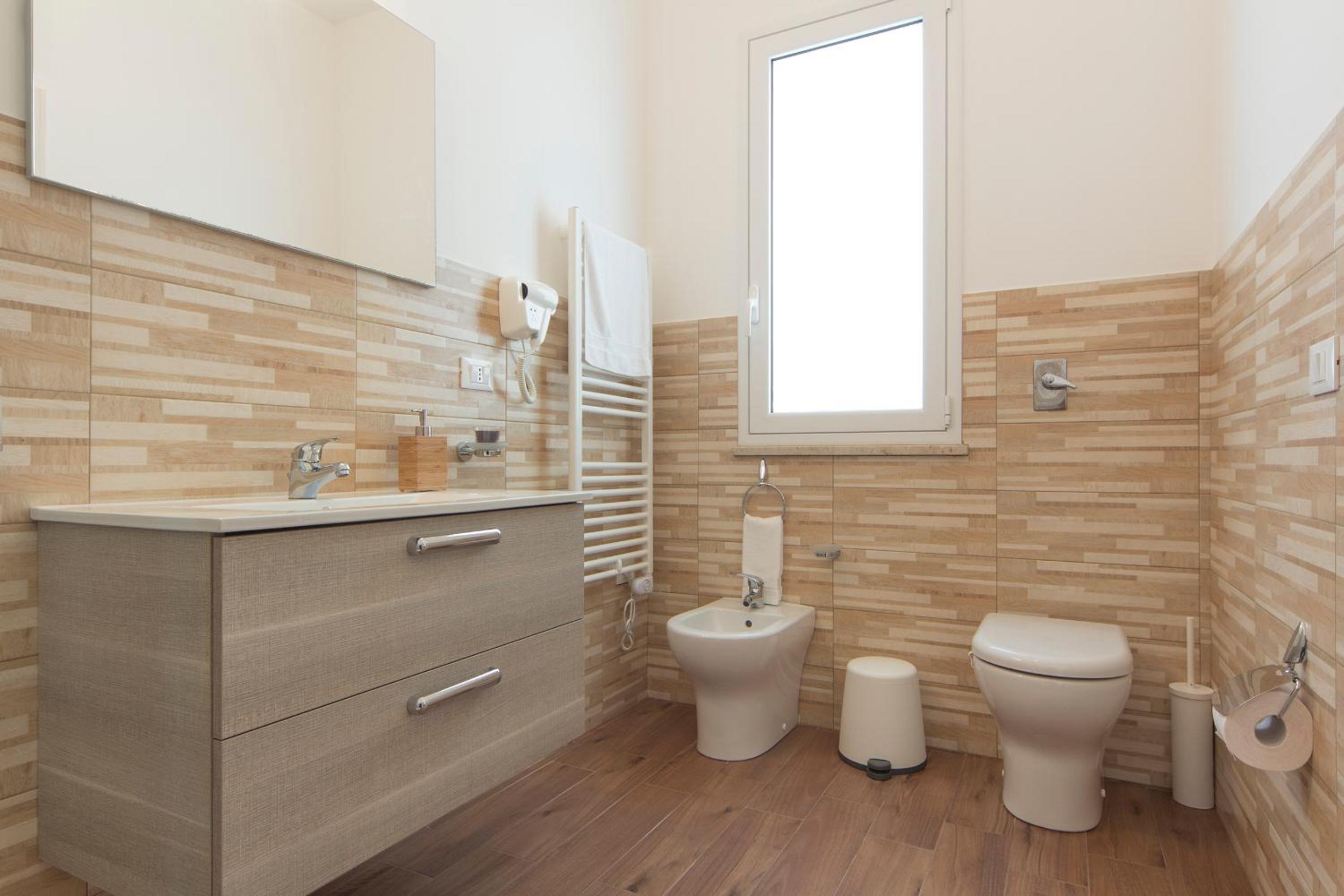 Standard Apartment - Photo 14