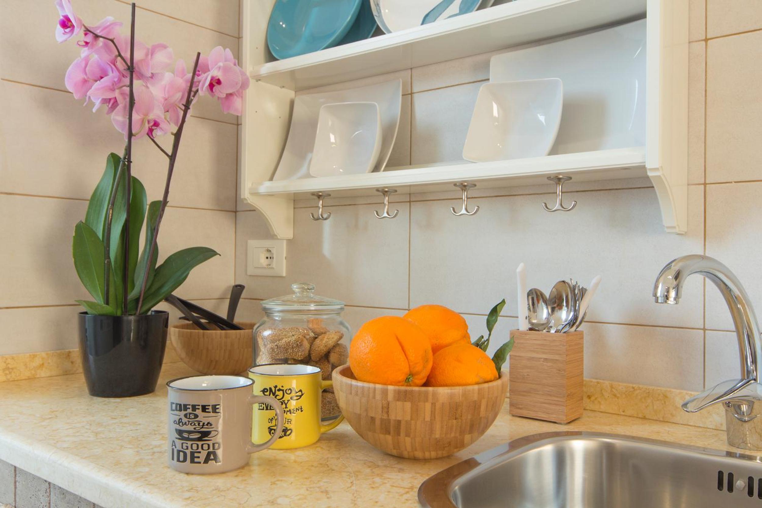 Standard Apartment - Photo 15