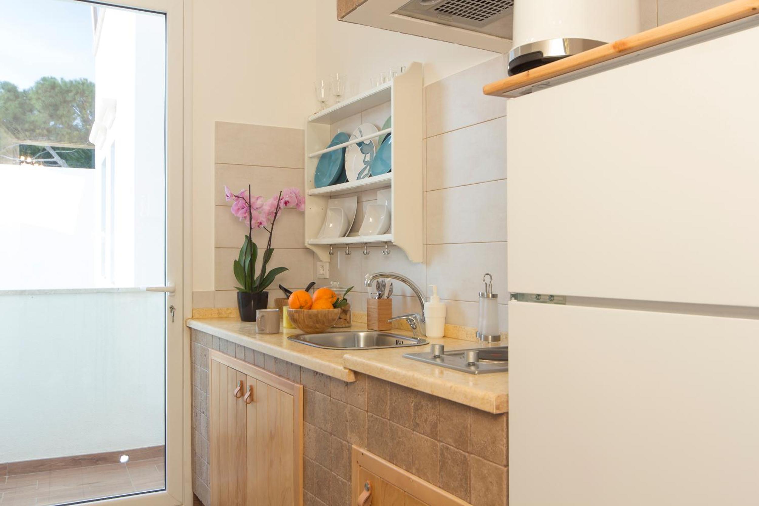 Standard Apartment - Photo 2