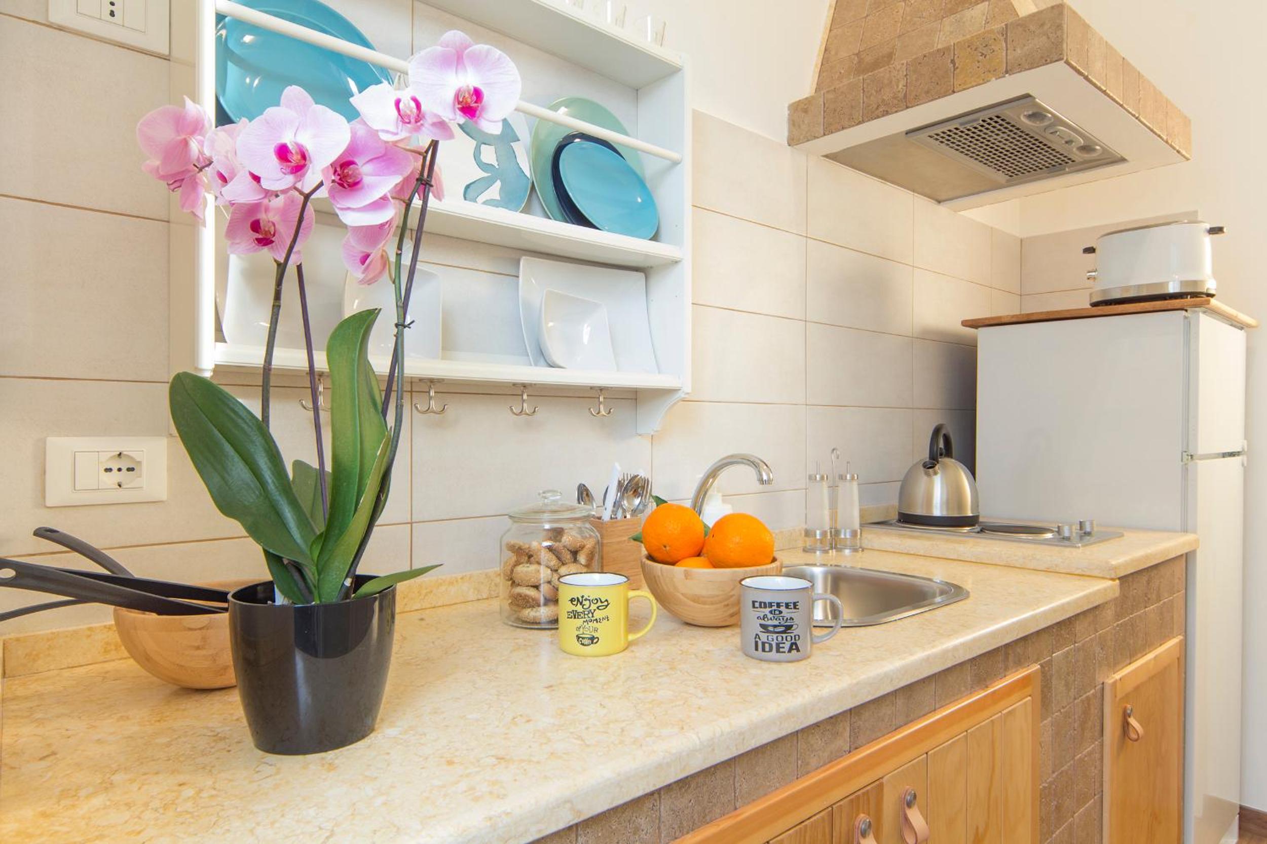 Standard Apartment - Photo 16