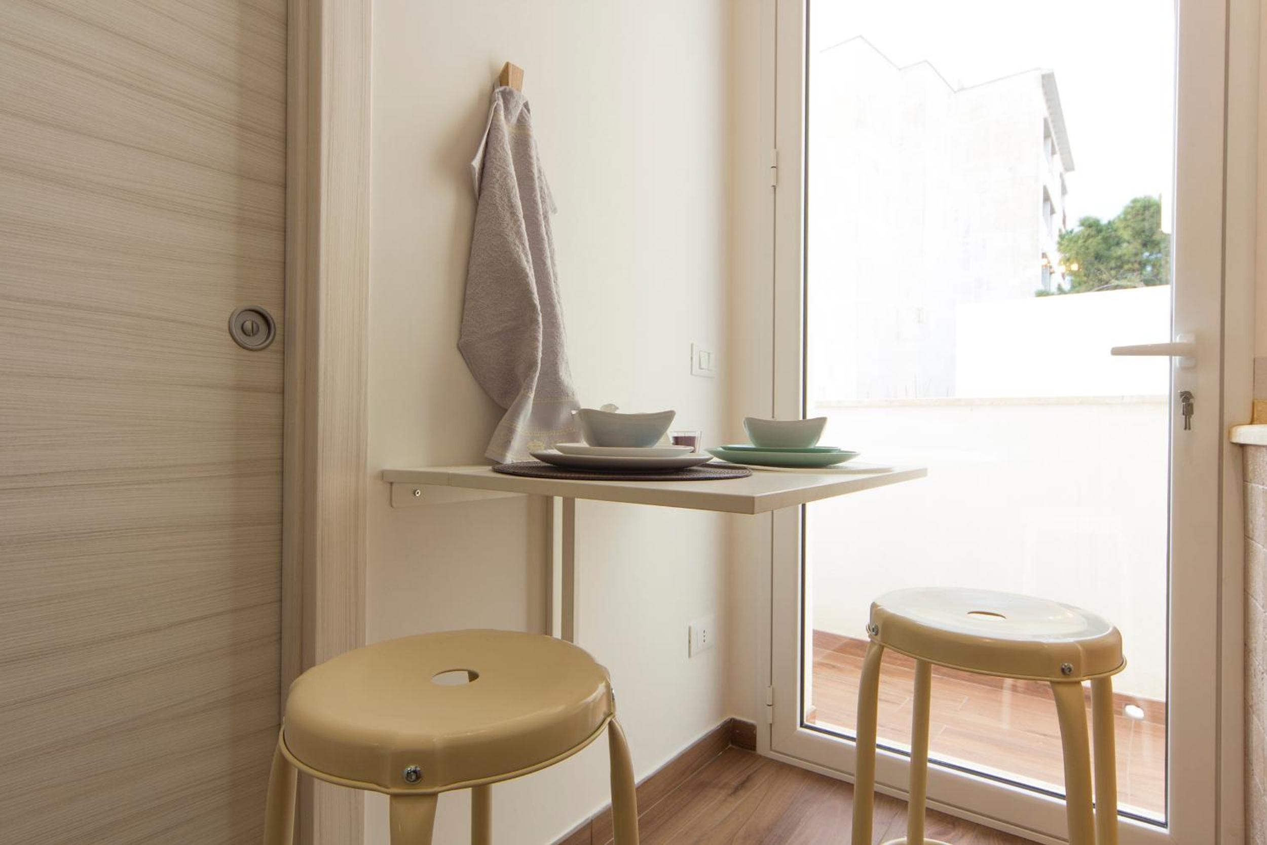 Standard Apartment - Photo 17
