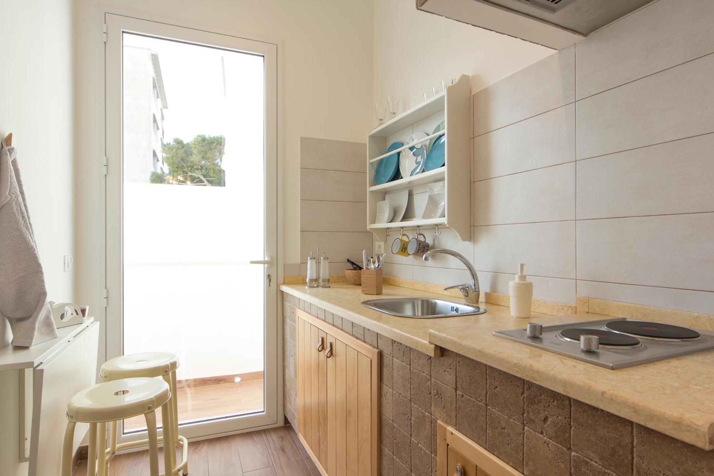 Standard Apartment - Photo 11