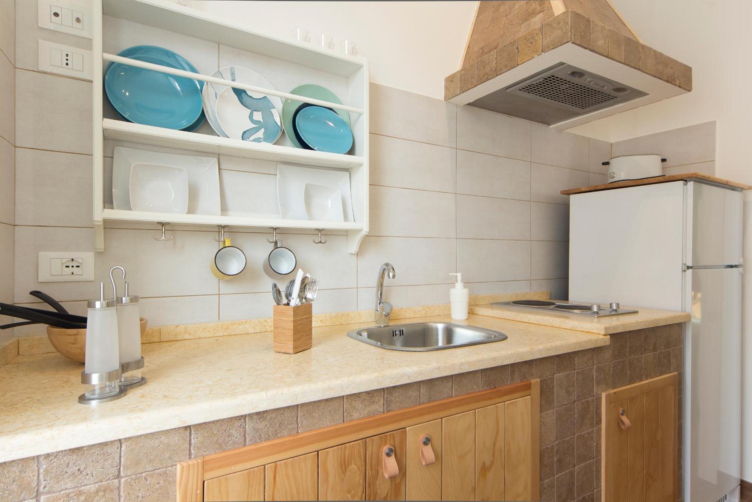 Standard Apartment - Photo 3