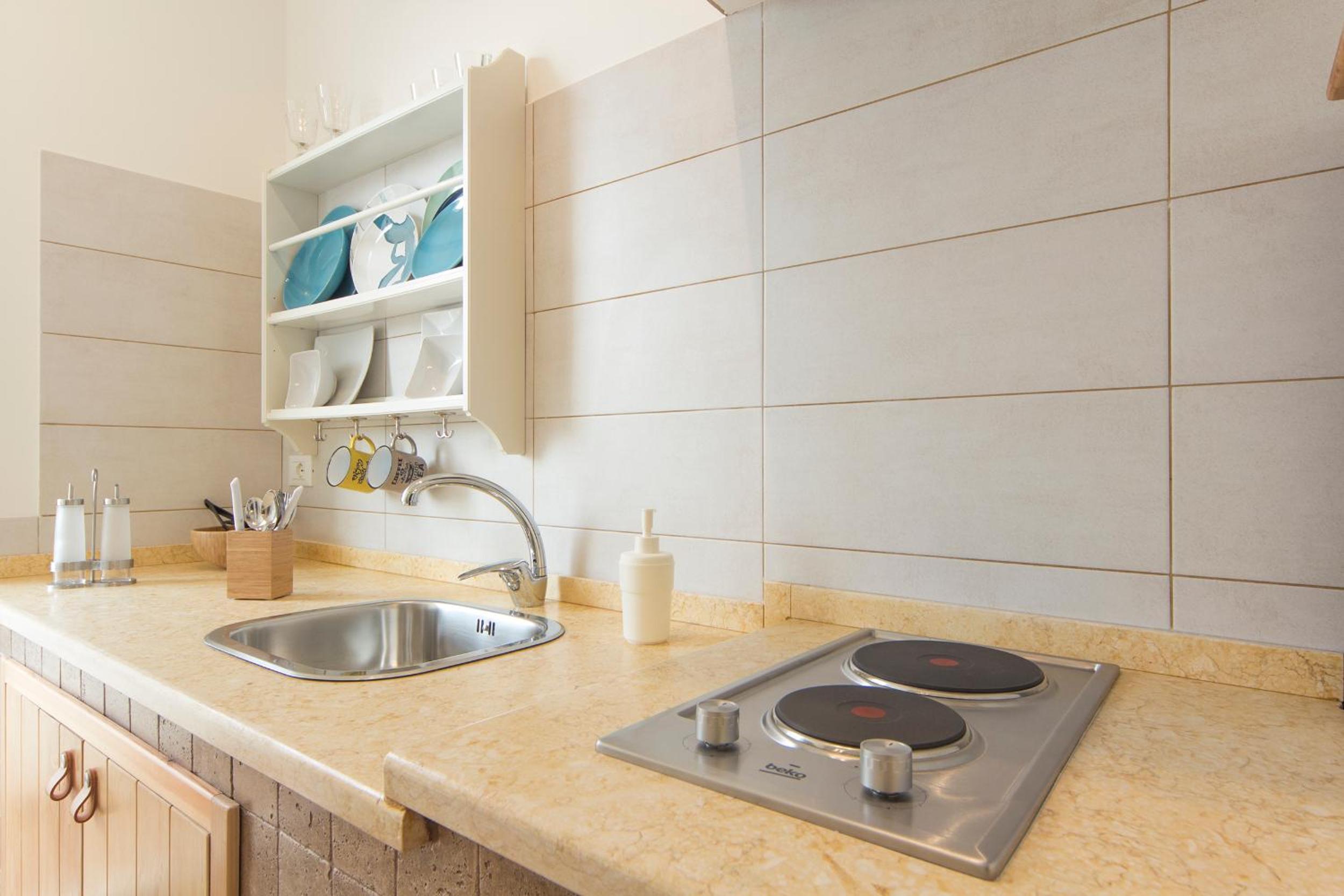 Standard Apartment - Photo 4