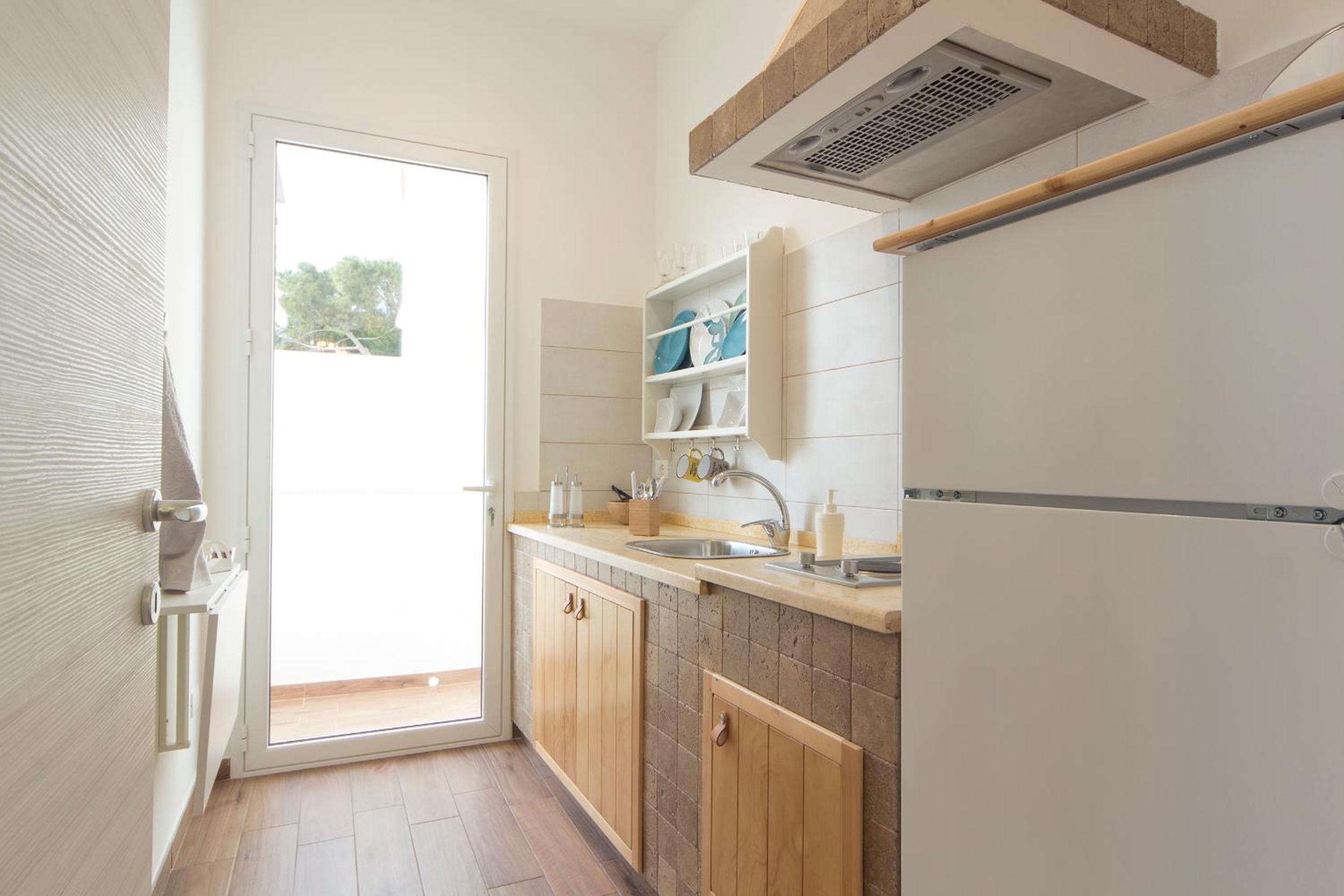 Standard Apartment - Photo 5