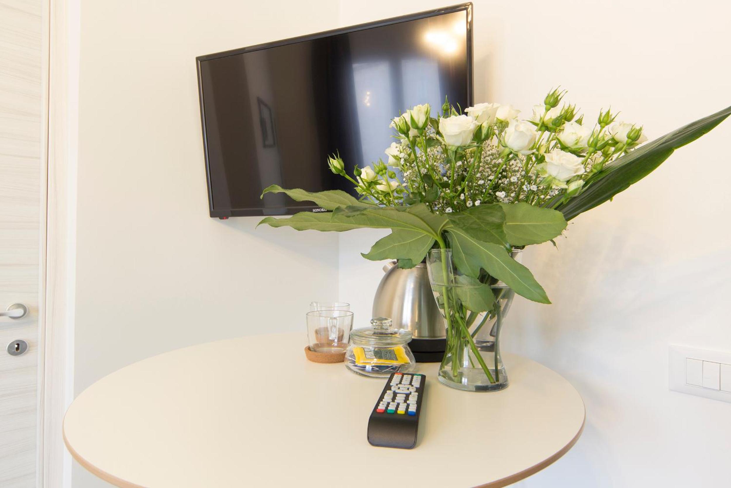 Standard Apartment - Photo 6
