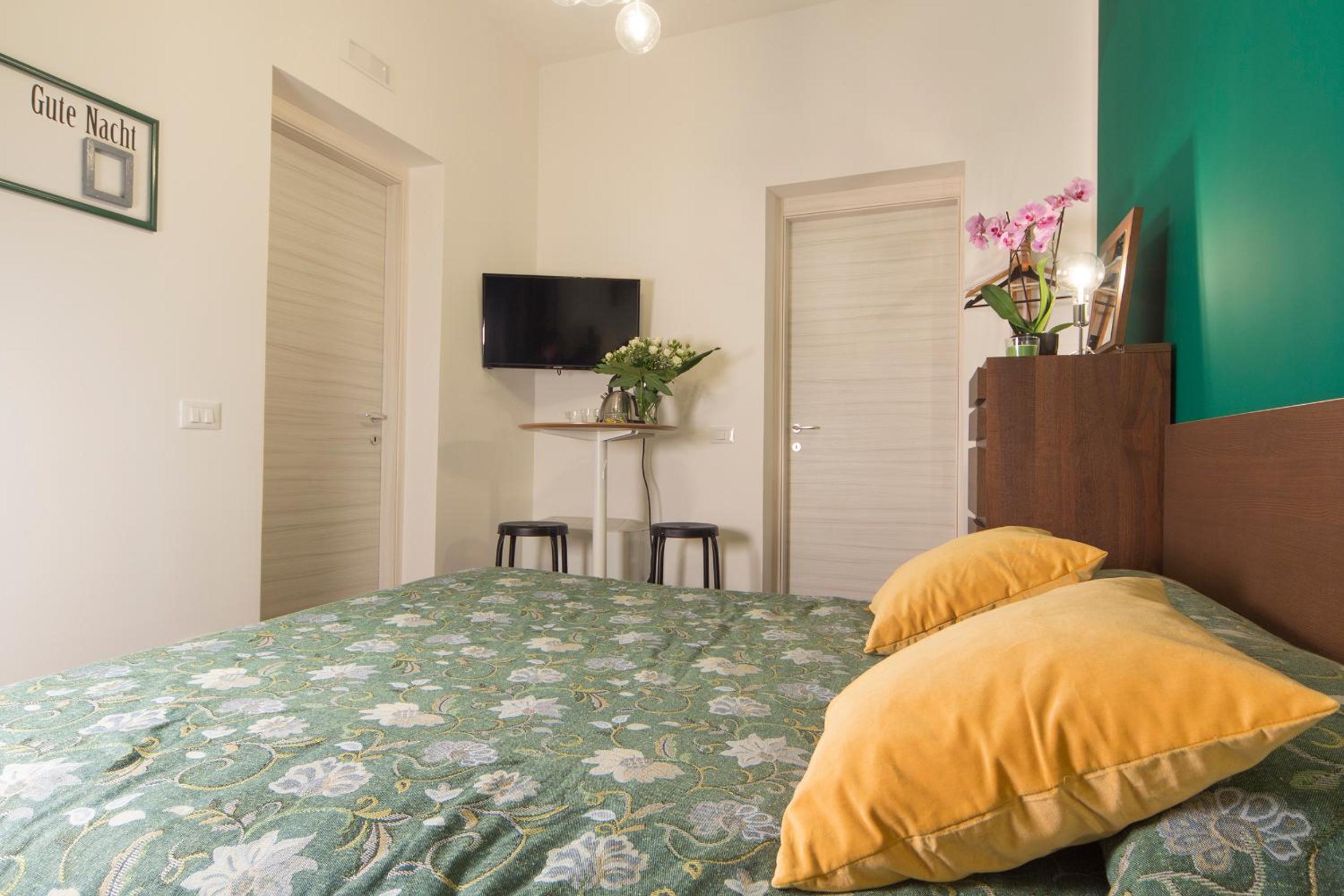 Standard Apartment - Photo 9