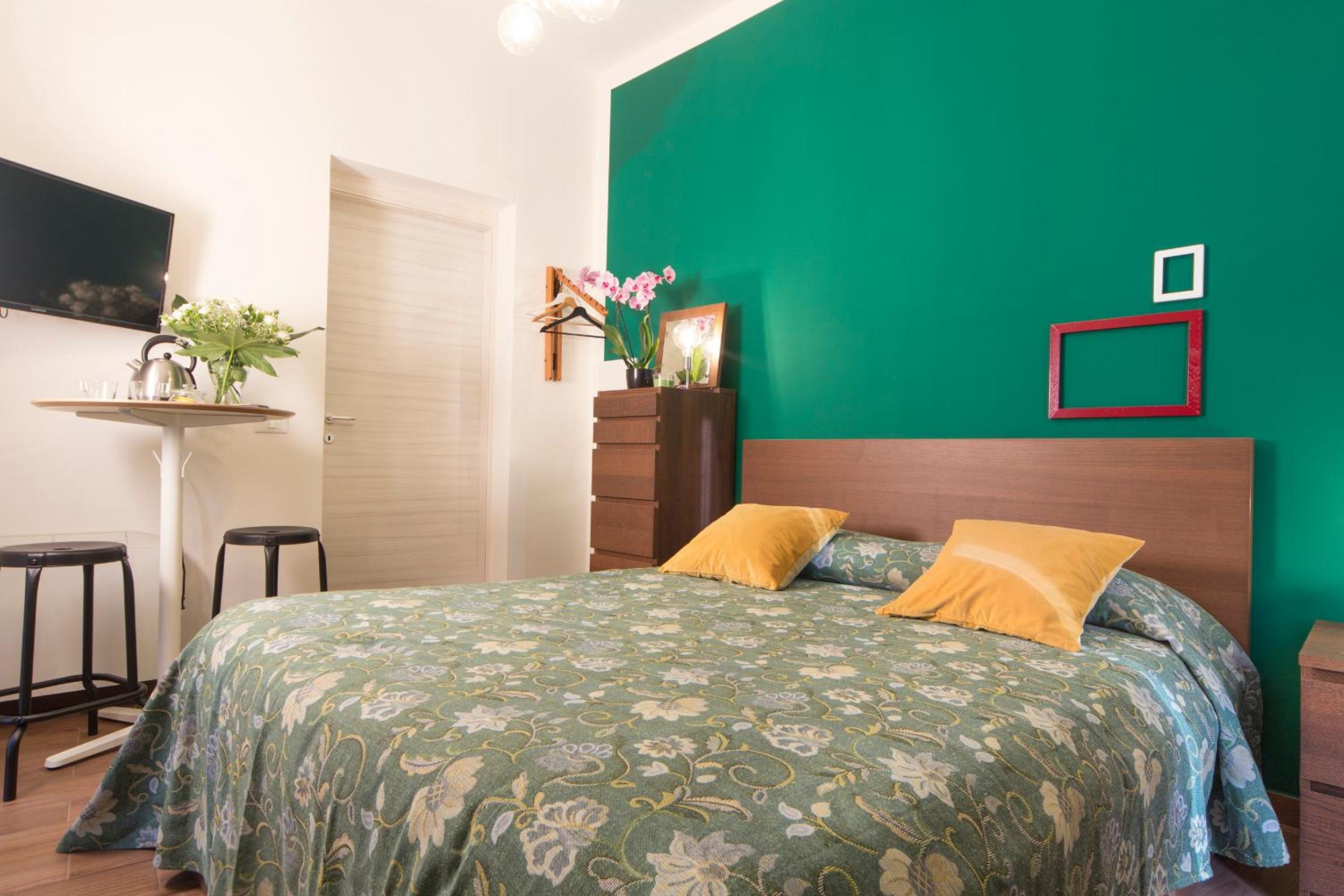 Standard Apartment - Photo 10